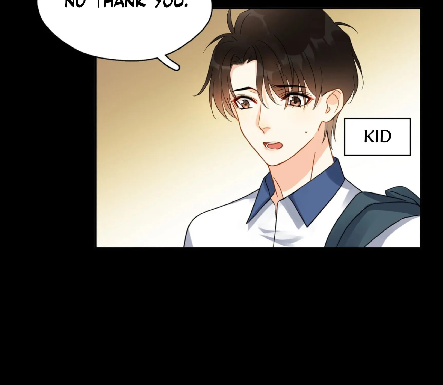 Read Unexpected Luck chapter 15 image 51 on Lezhin