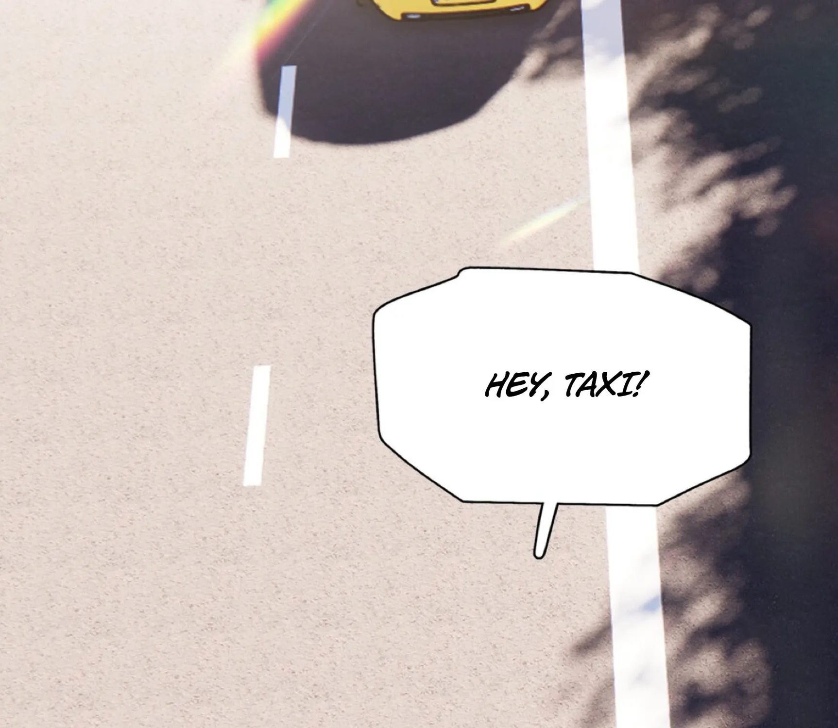 Read Unexpected Luck chapter 15 image 61 on Lezhin