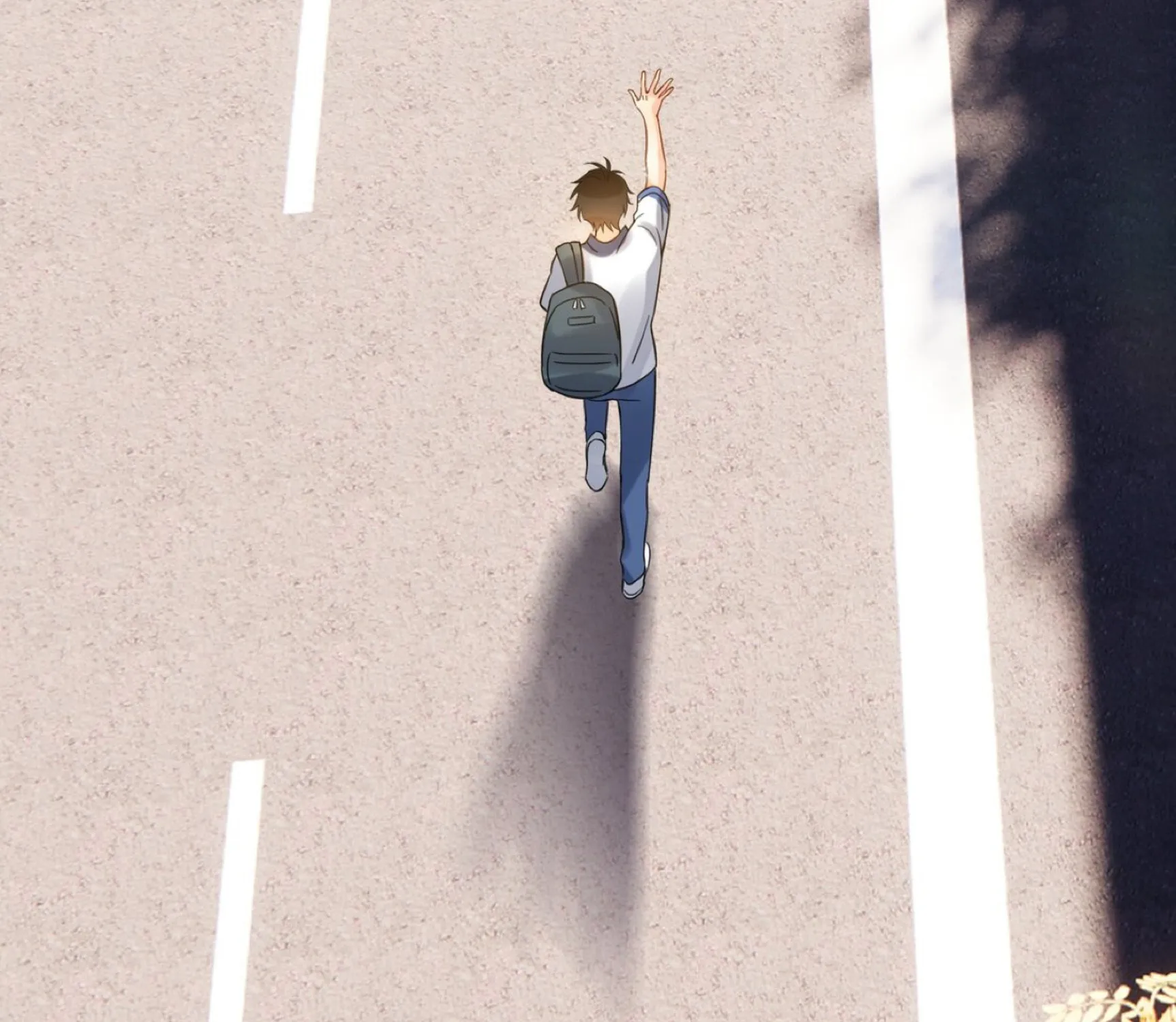 Read Unexpected Luck chapter 15 image 63 on Lezhin