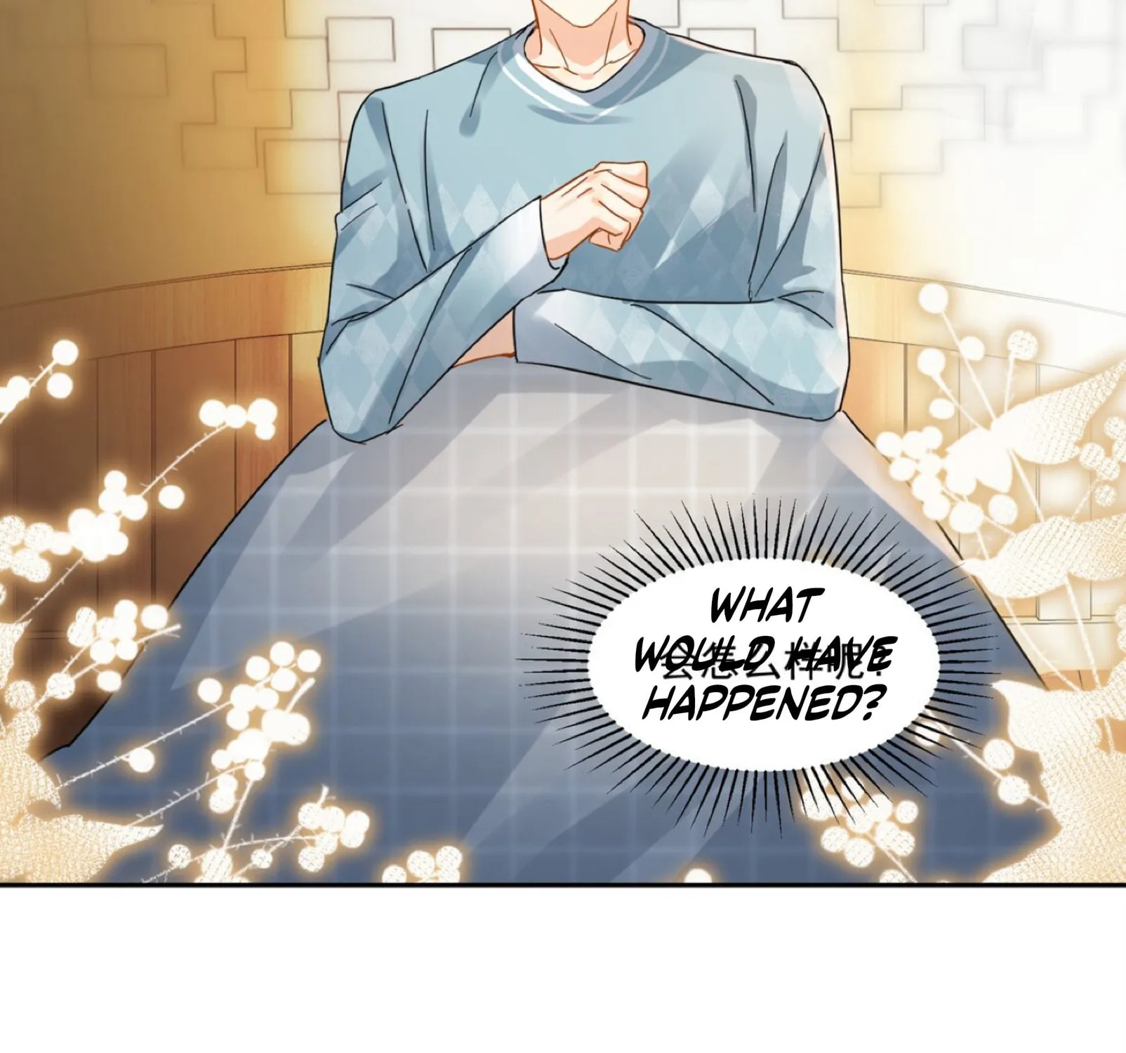 Read Unexpected Luck chapter 15 image 79 on Lezhin