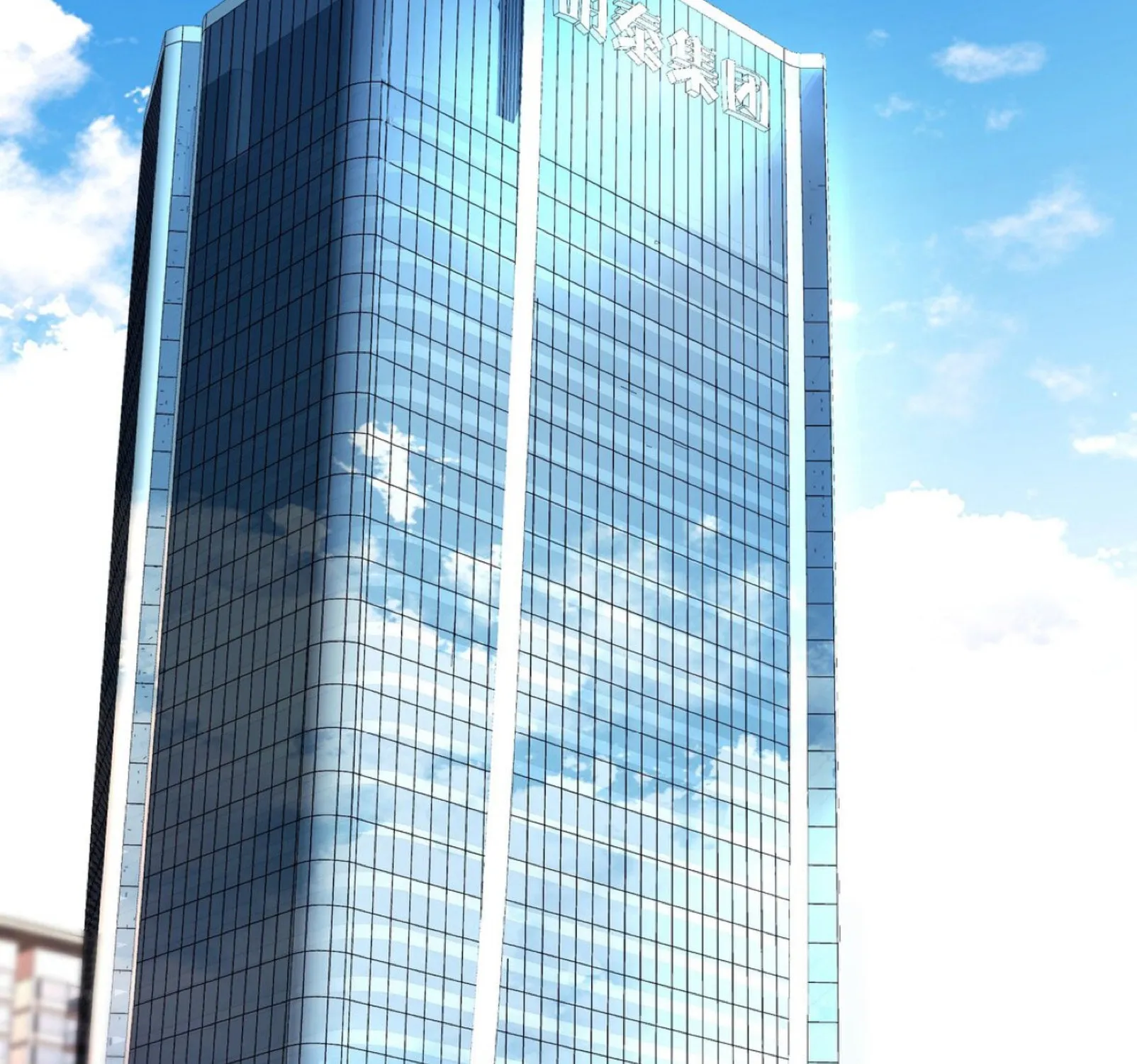 Read Unexpected Luck chapter 15 image 83 on Lezhin