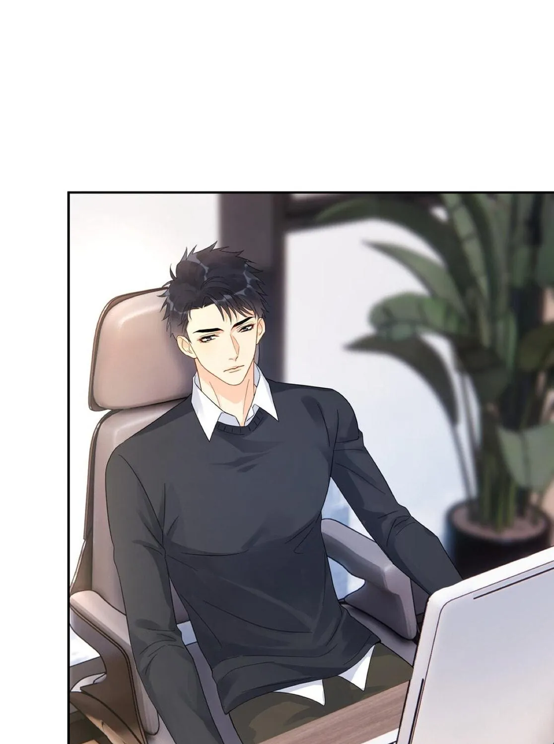 Read Unexpected Luck chapter 15 image 87 on Lezhin