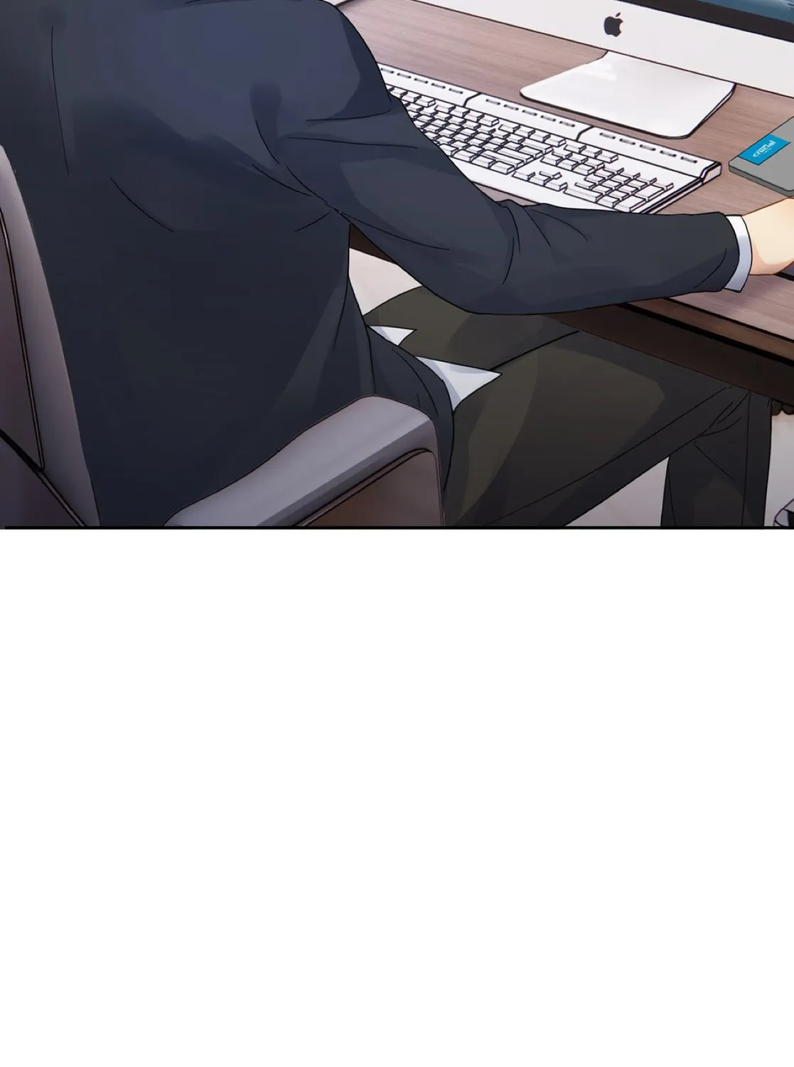 Read Unexpected Luck chapter 15 image 95 on Lezhin