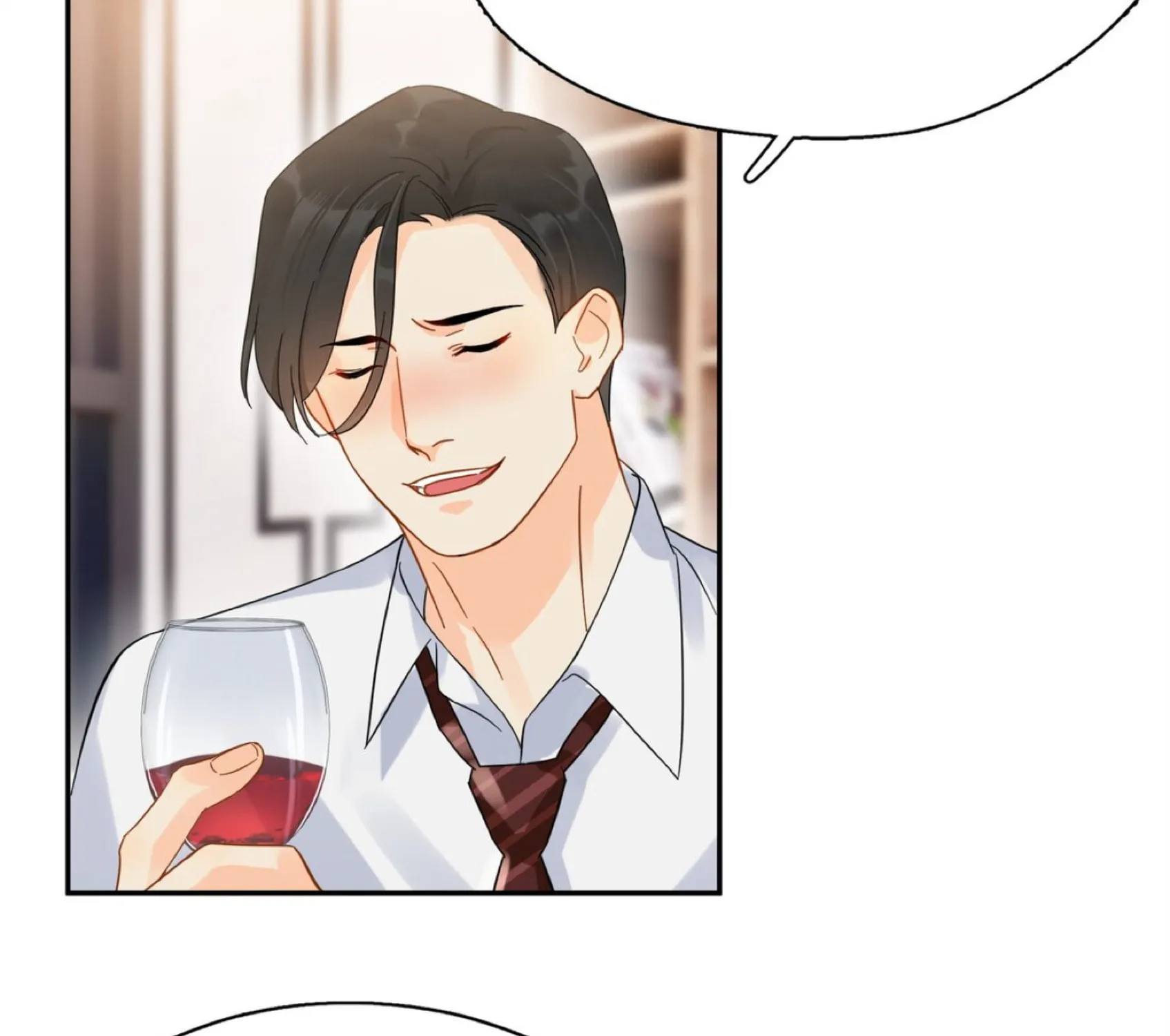 Read Unexpected Luck chapter 16 image 109 on Lezhin