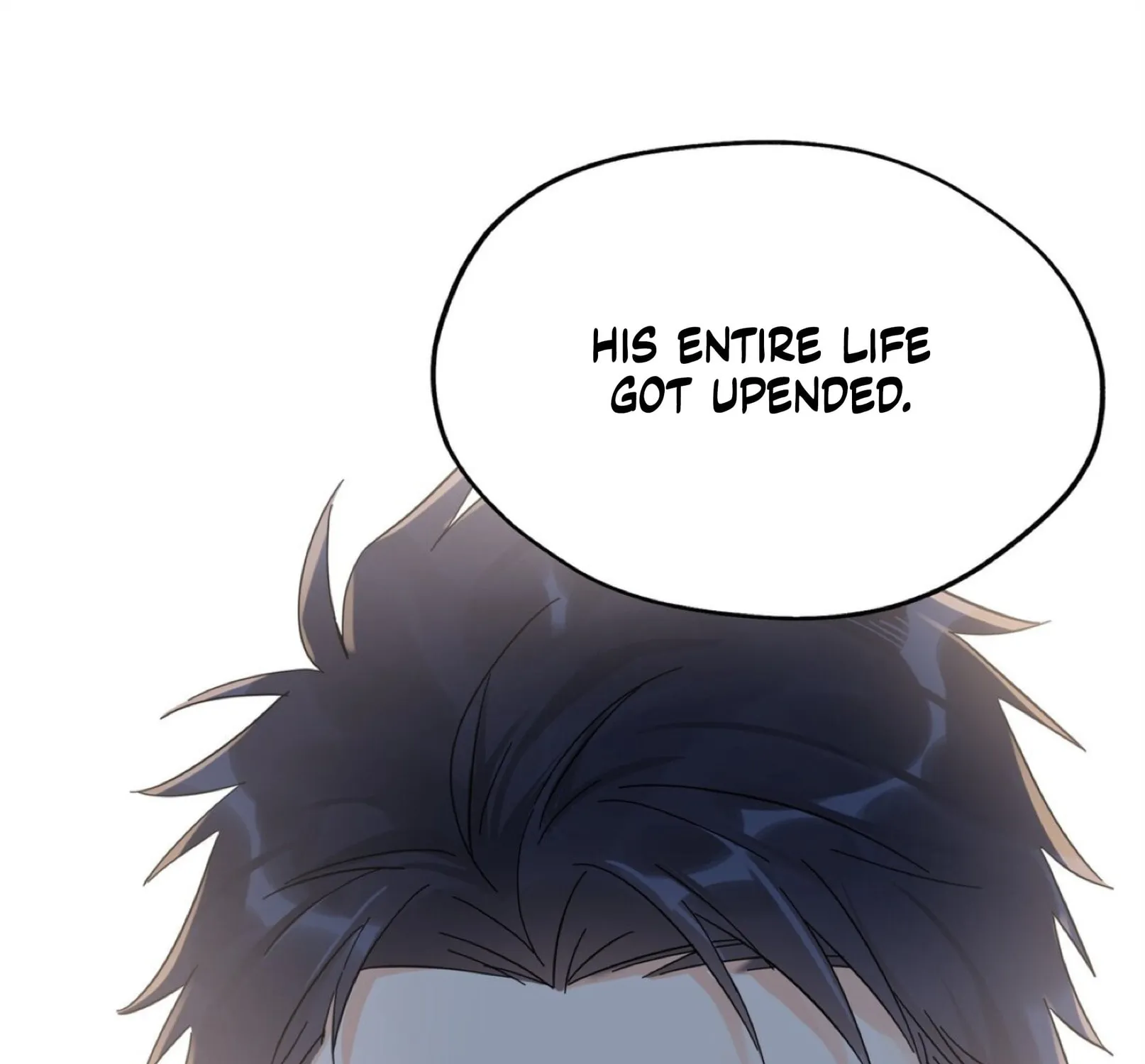 Read Unexpected Luck chapter 16 image 115 on Lezhin