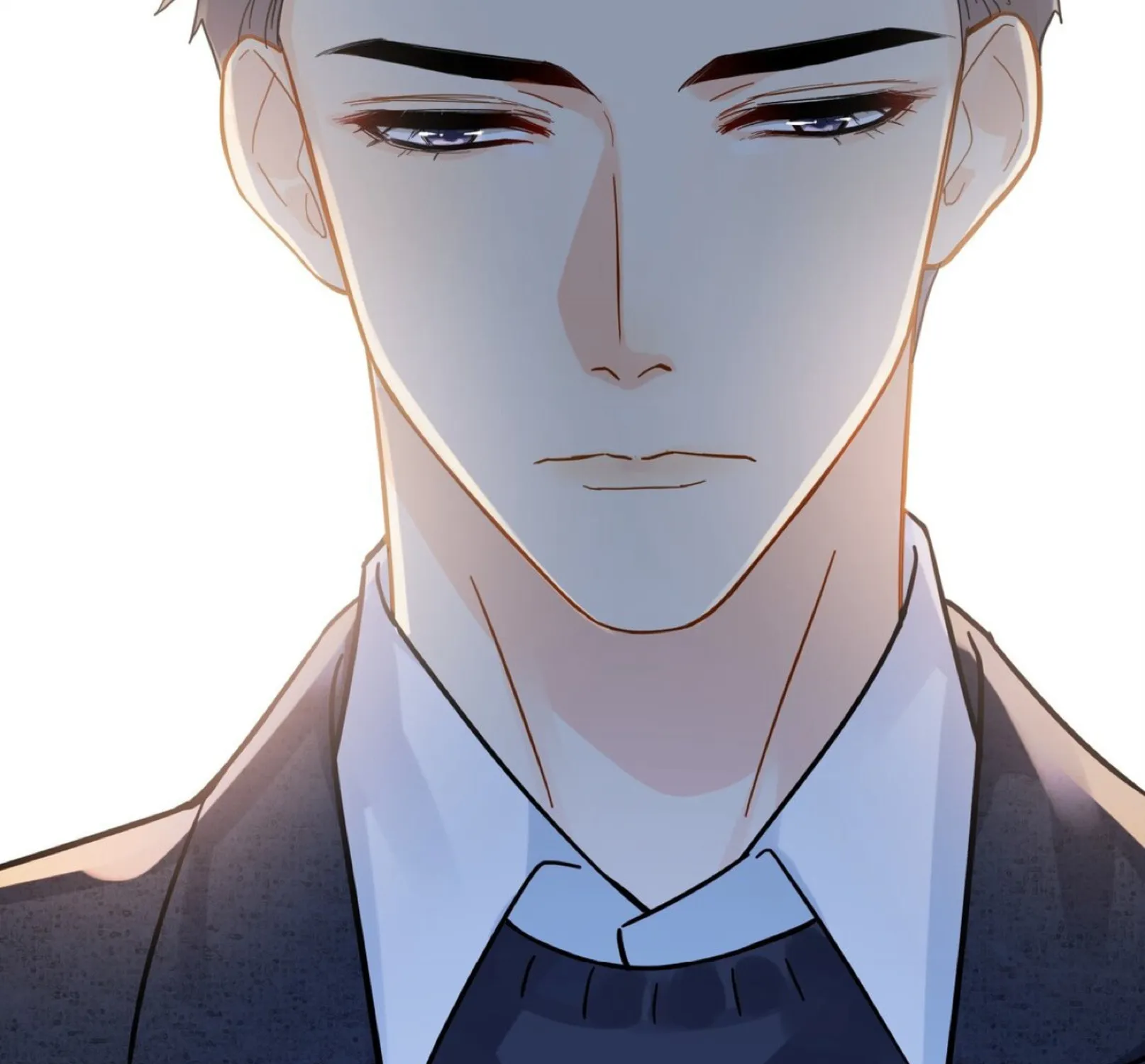 Read Unexpected Luck chapter 16 image 117 on Lezhin