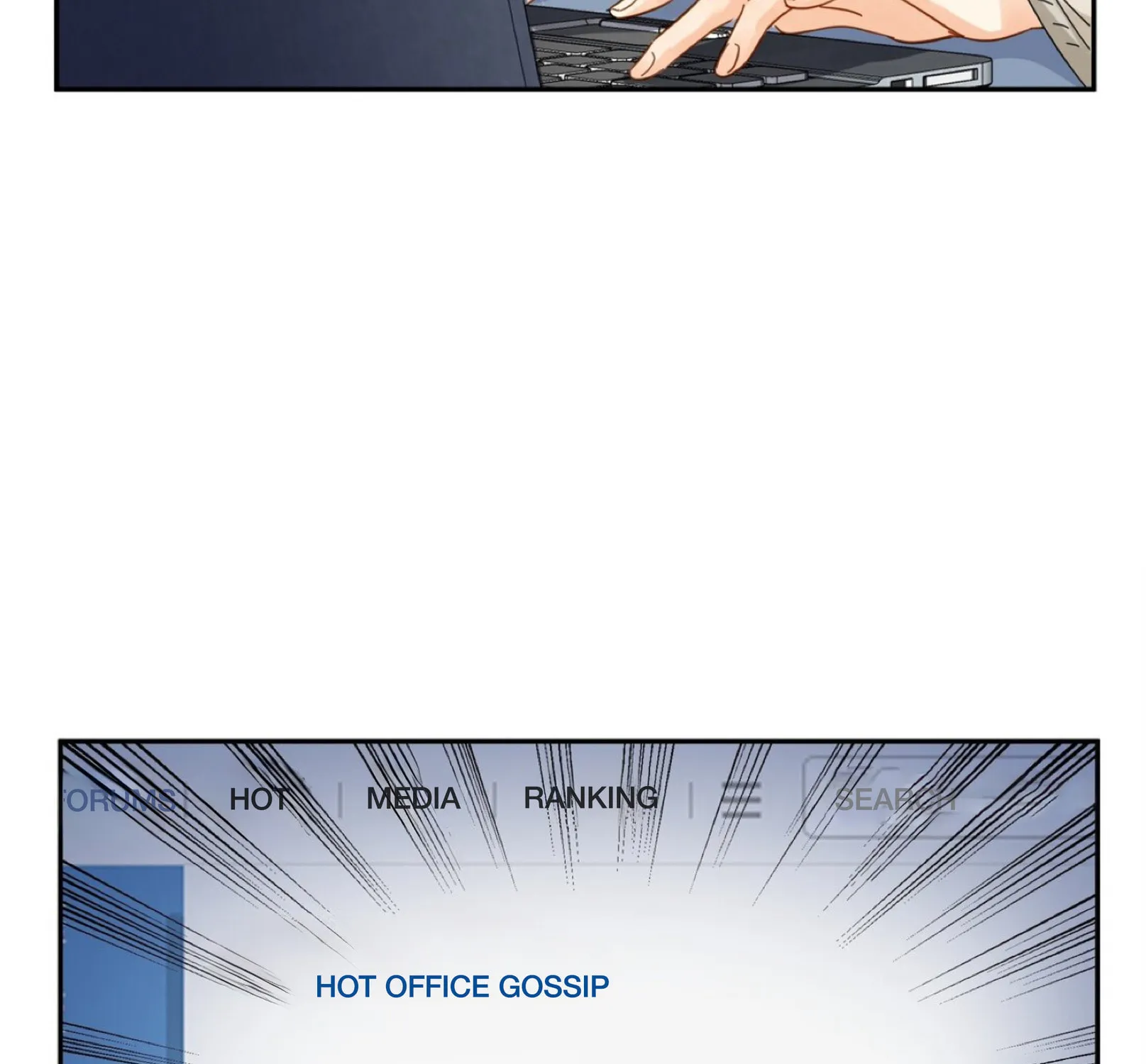 Read Unexpected Luck chapter 16 image 127 on Lezhin