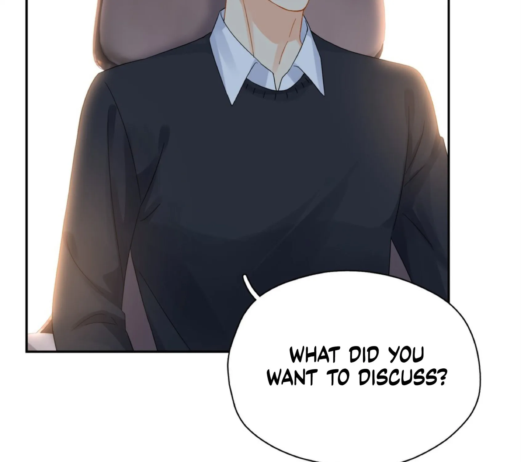 Read Unexpected Luck chapter 16 image 17 on Lezhin