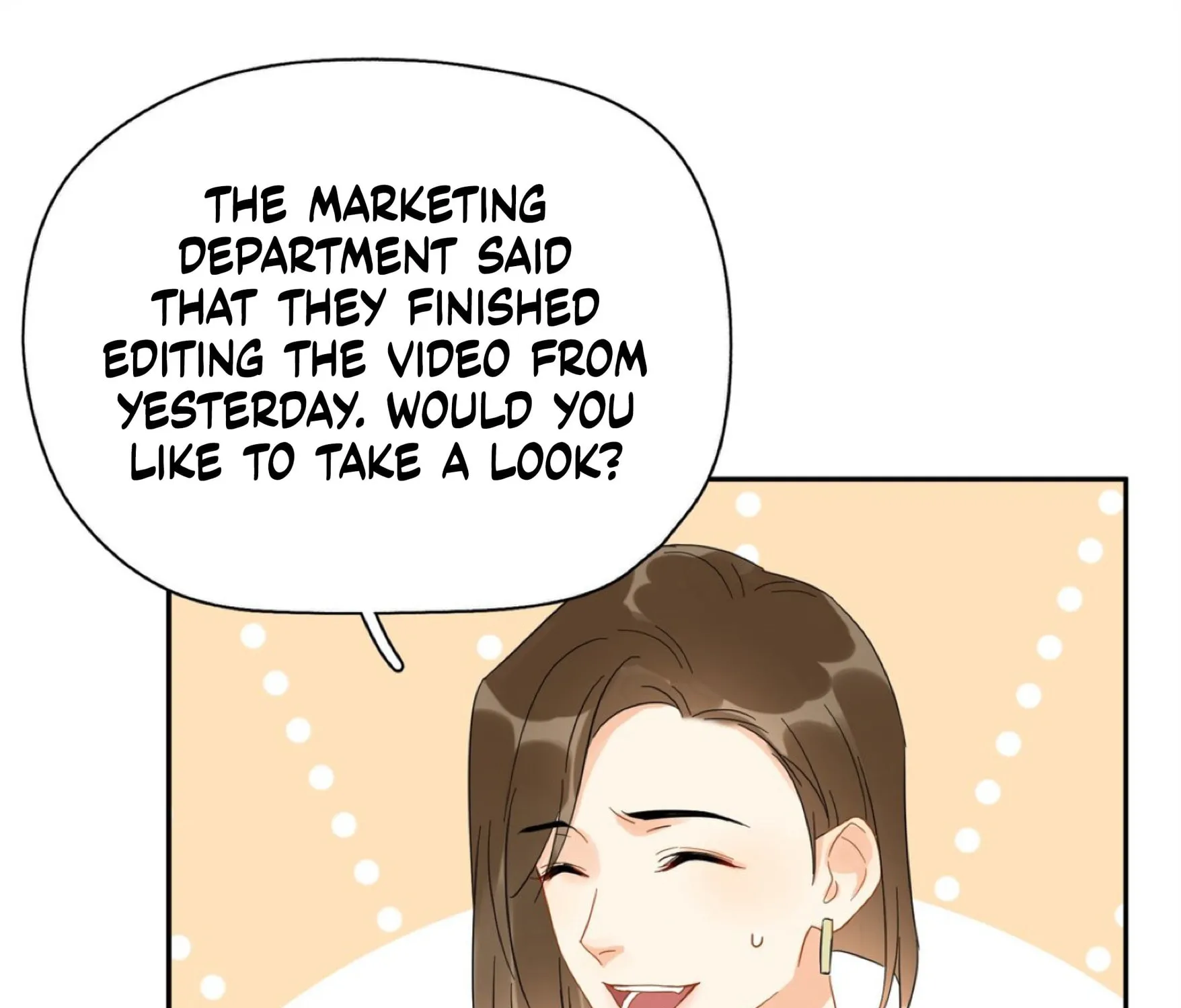 Read Unexpected Luck chapter 16 image 19 on Lezhin