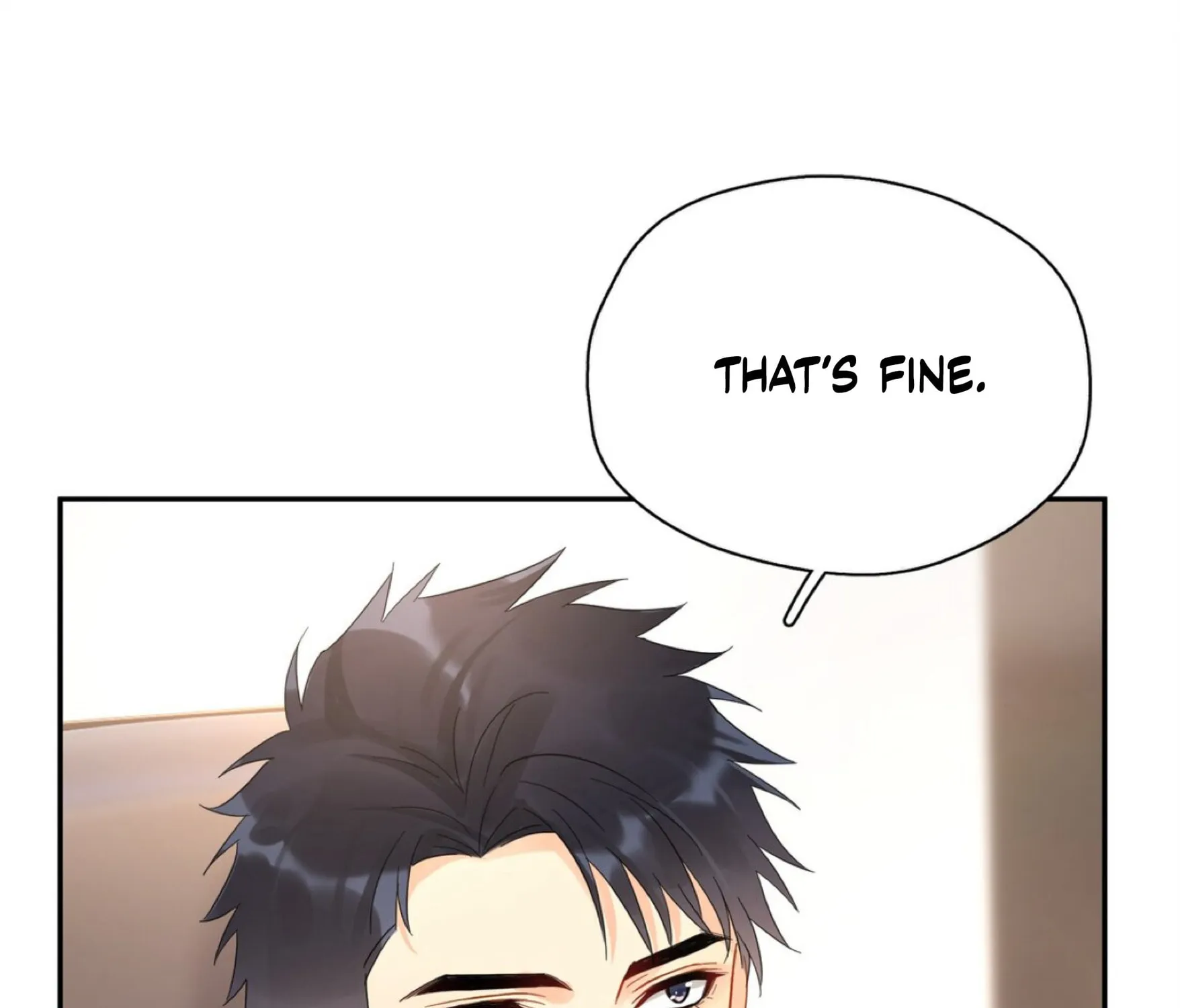Read Unexpected Luck chapter 16 image 31 on Lezhin