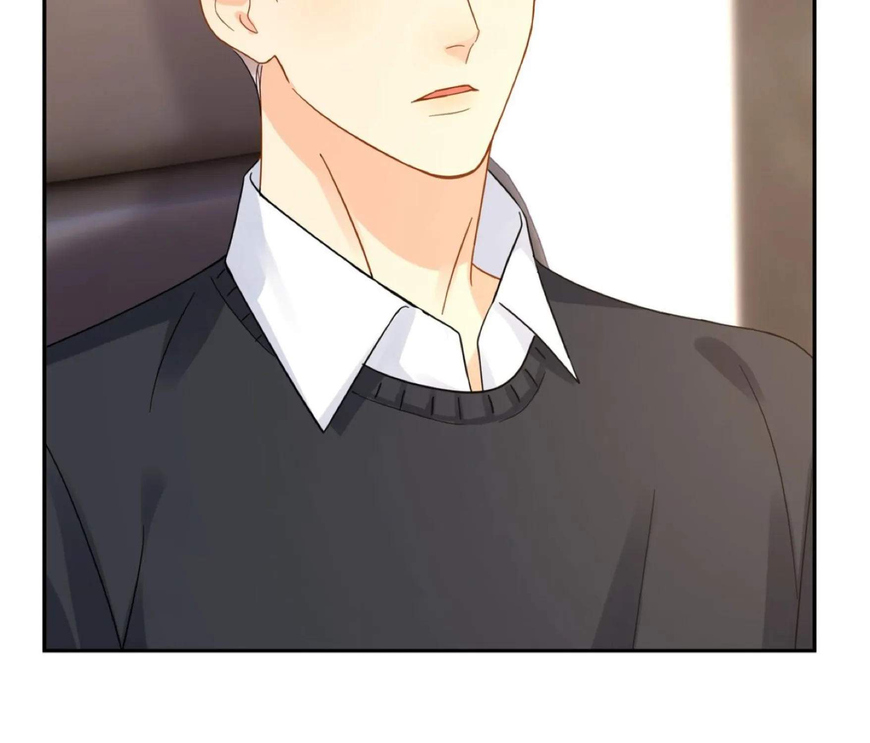 Read Unexpected Luck chapter 16 image 33 on Lezhin