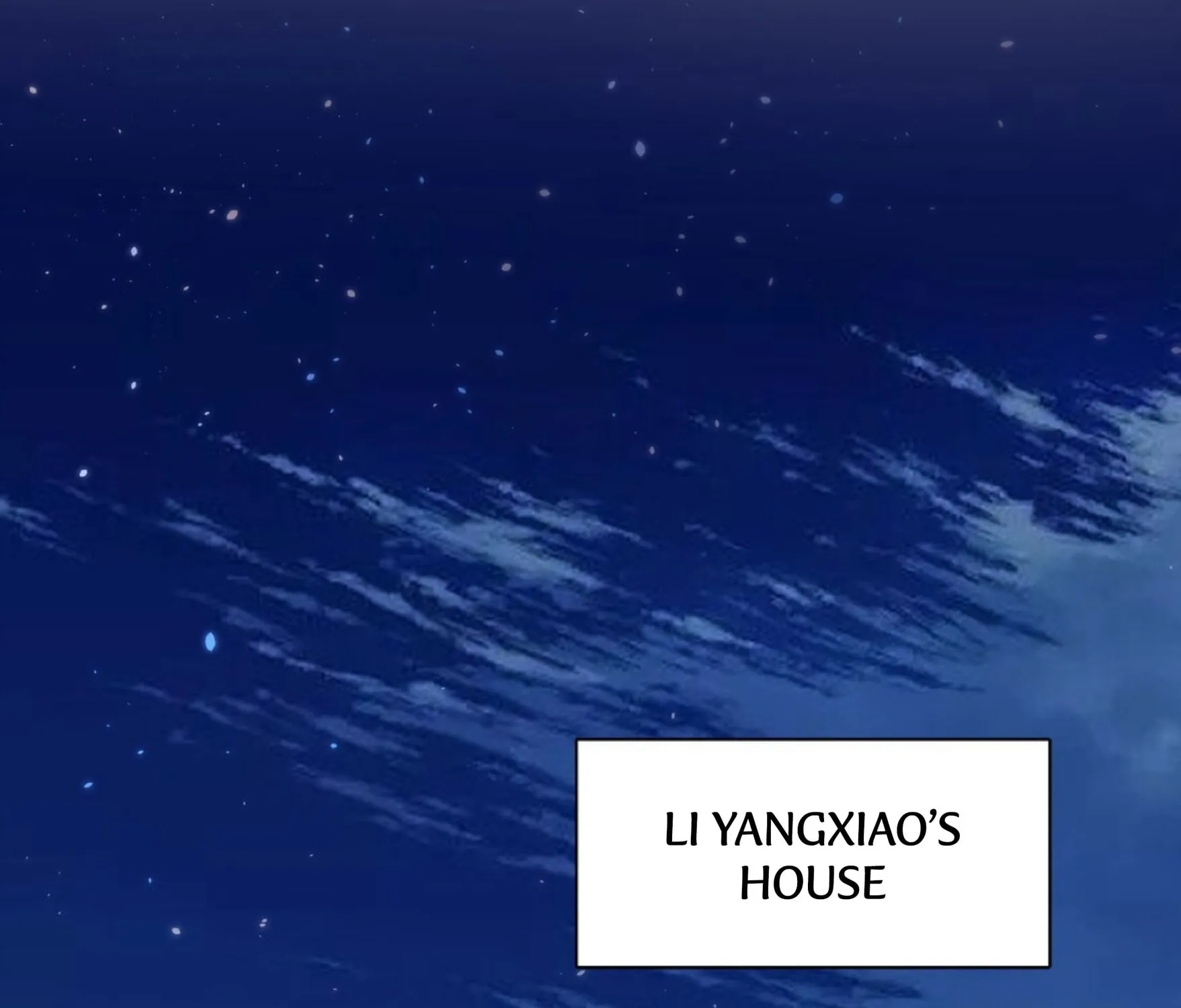 Read Unexpected Luck chapter 16 image 37 on Lezhin
