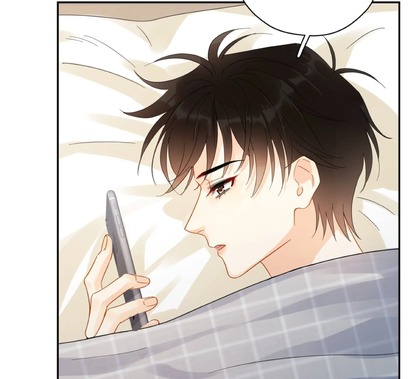 Read Unexpected Luck chapter 16 image 45 on Lezhin