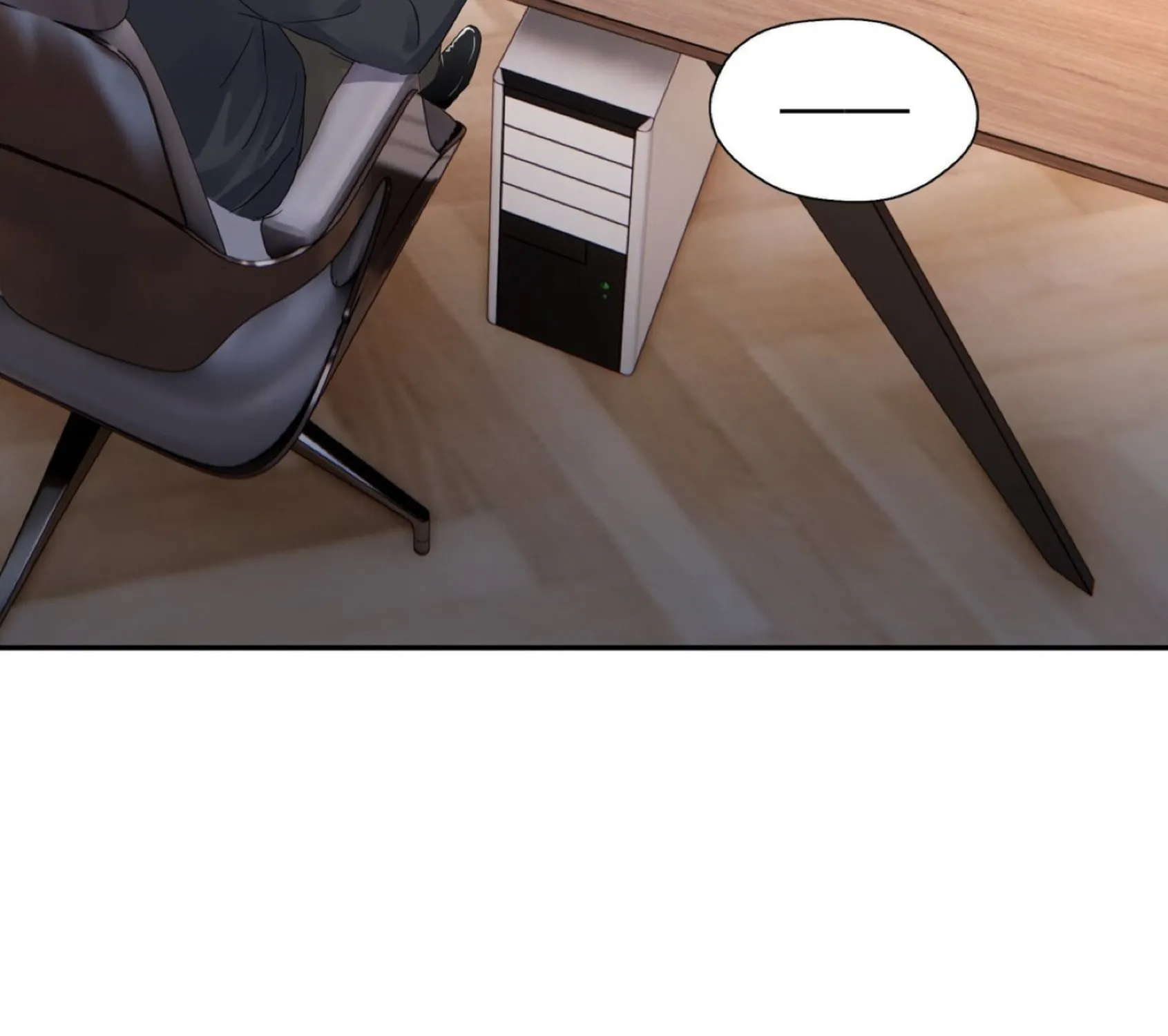 Read Unexpected Luck chapter 16 image 5 on Lezhin