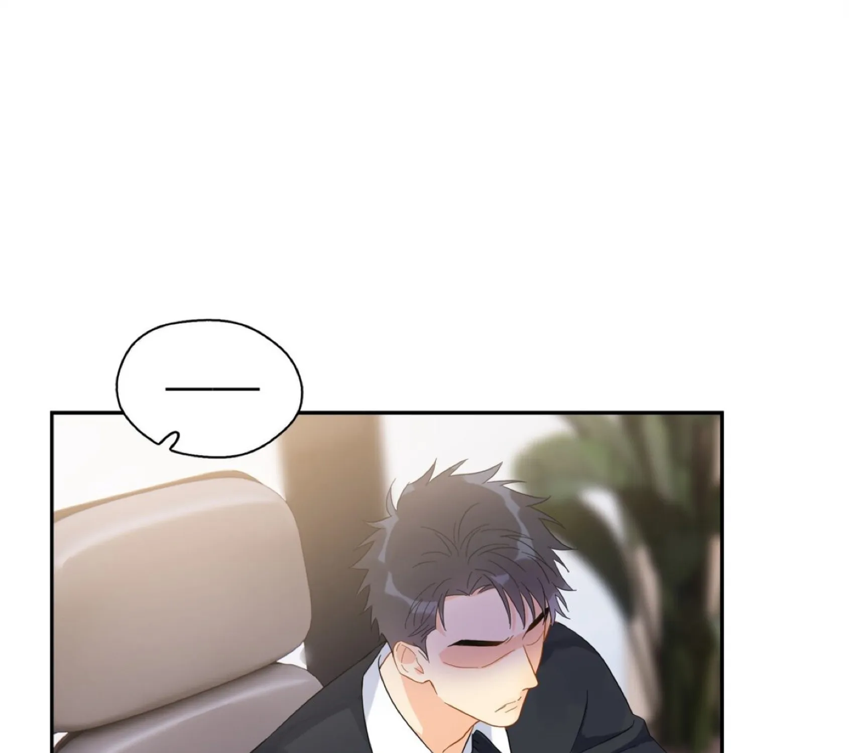 Read Unexpected Luck chapter 16 image 7 on Lezhin