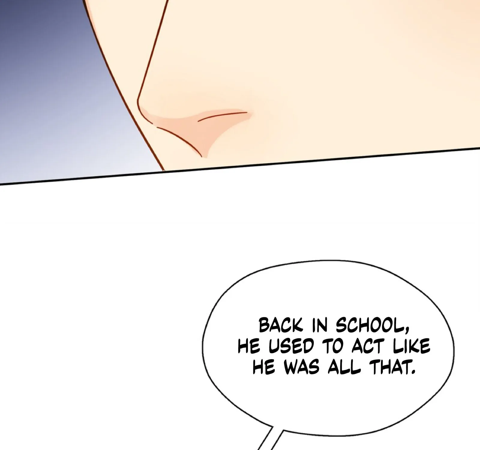 Read Unexpected Luck chapter 16 image 79 on Lezhin