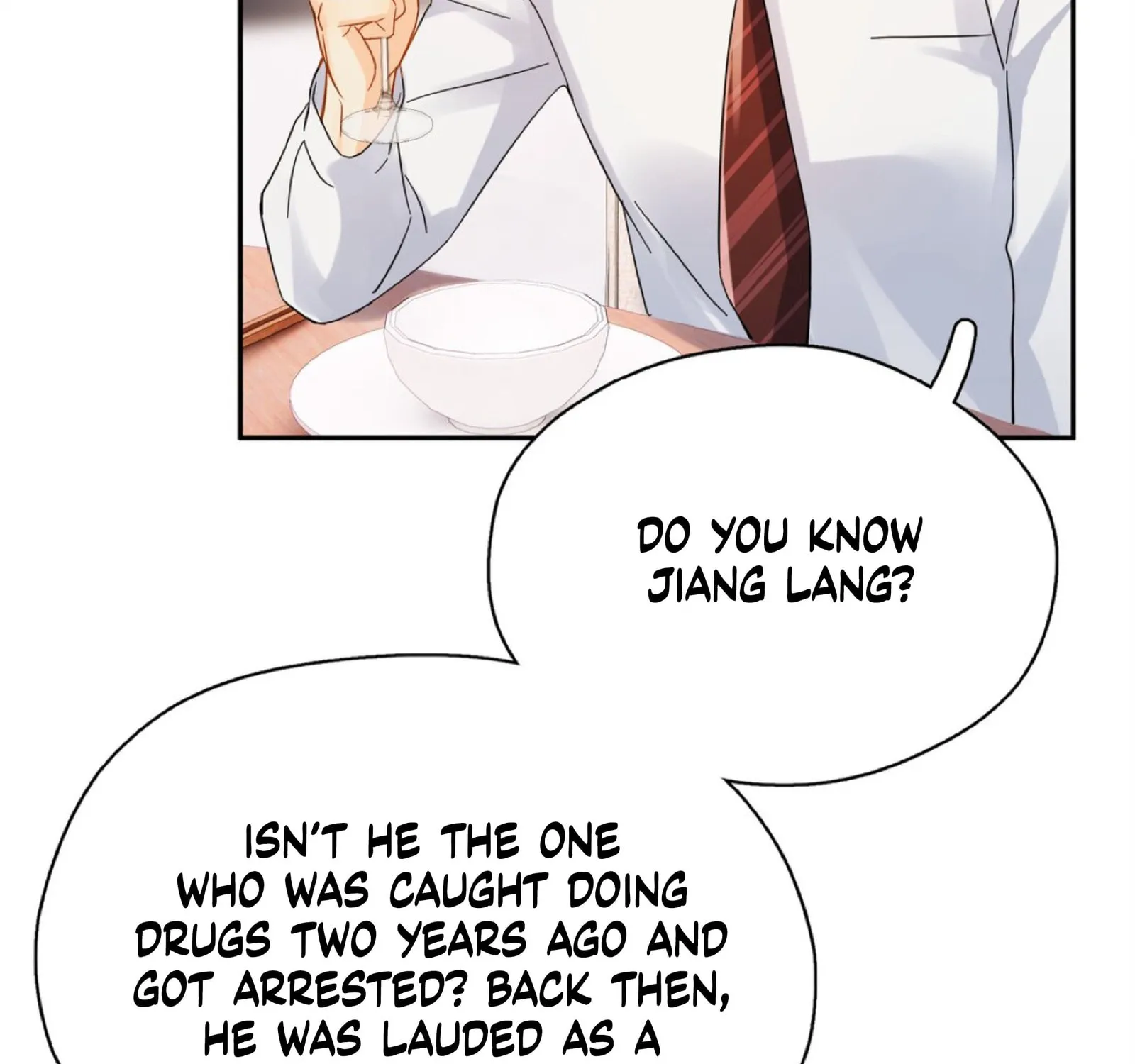 Read Unexpected Luck chapter 16 image 83 on Lezhin