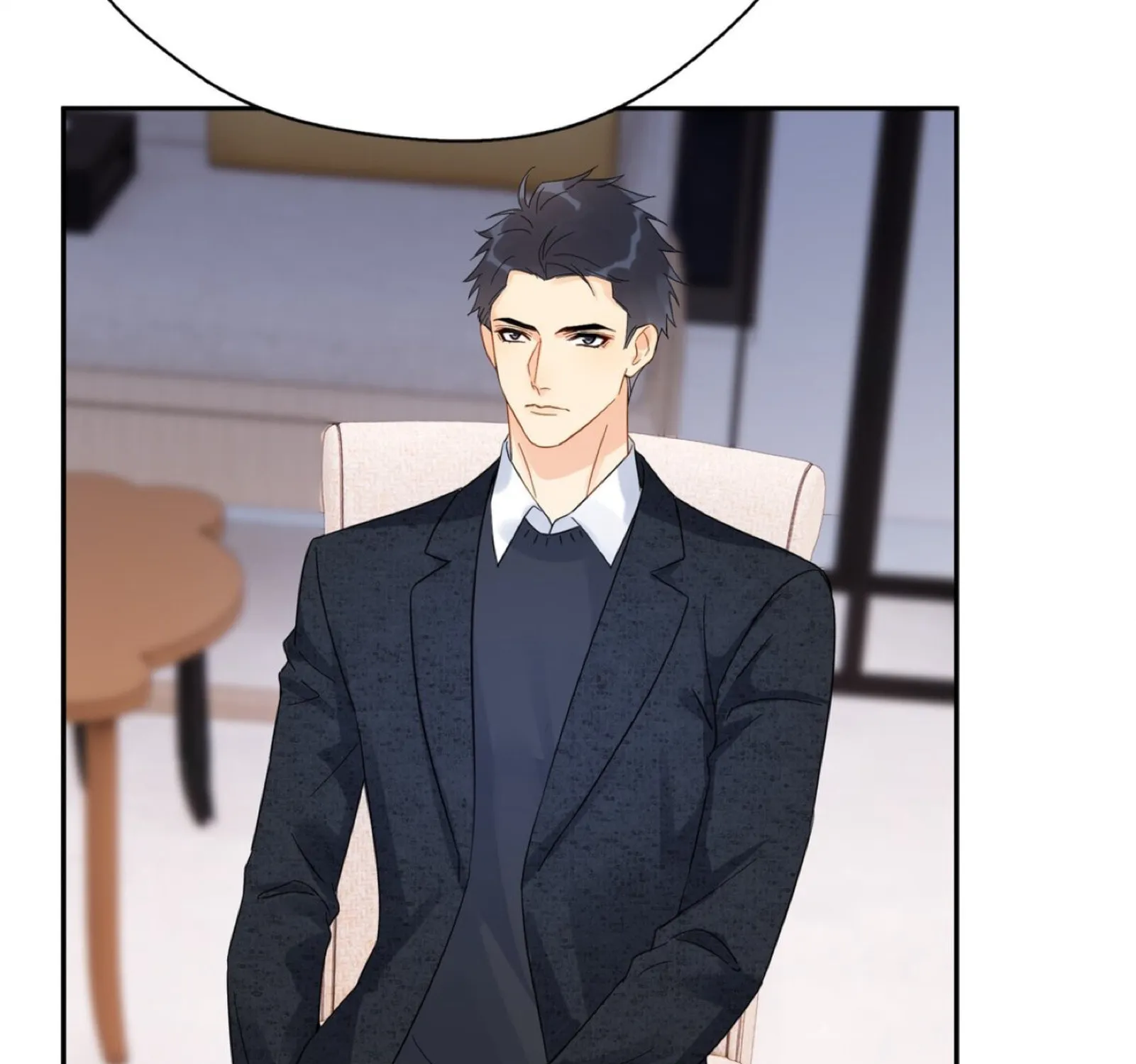 Read Unexpected Luck chapter 16 image 85 on Lezhin