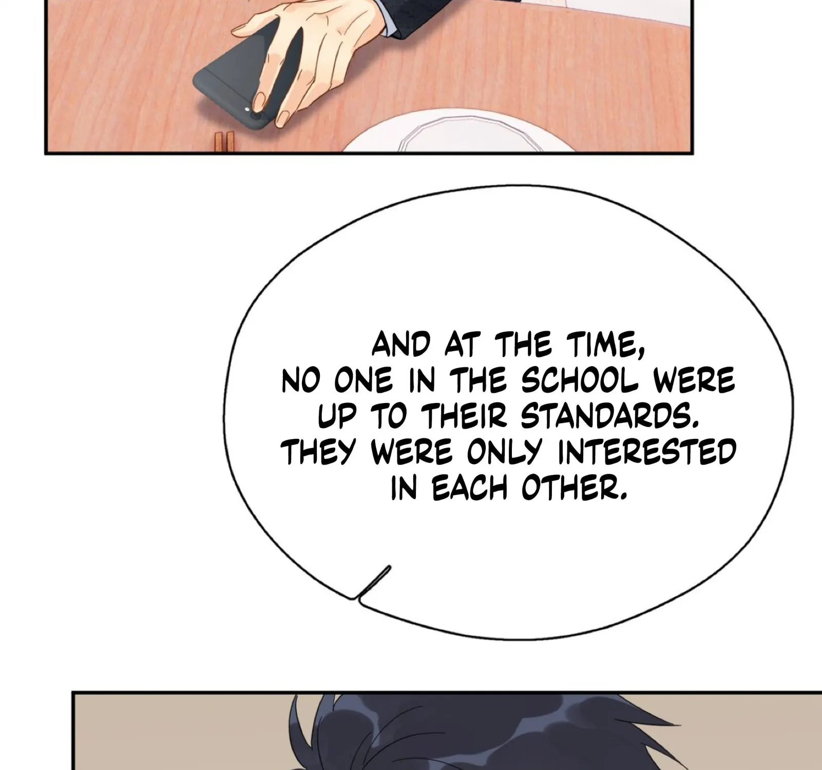 Read Unexpected Luck chapter 16 image 87 on Lezhin