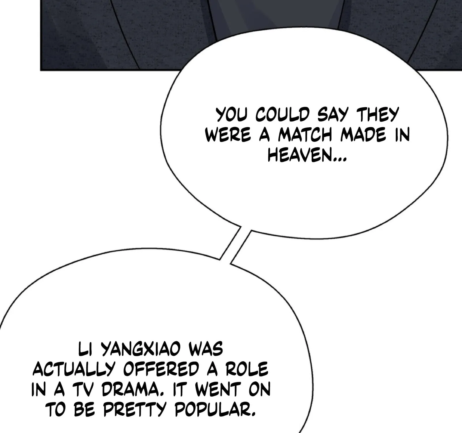 Read Unexpected Luck chapter 16 image 91 on Lezhin