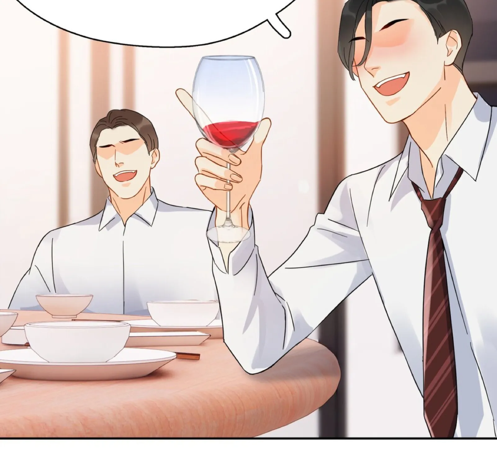 Read Unexpected Luck chapter 16 image 93 on Lezhin