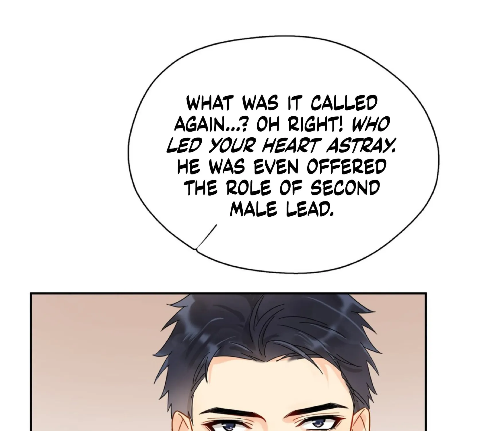 Read Unexpected Luck chapter 16 image 95 on Lezhin