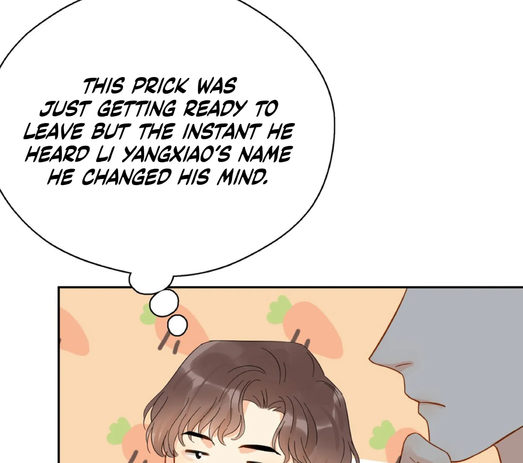 Read Unexpected Luck chapter 16 image 99 on Lezhin