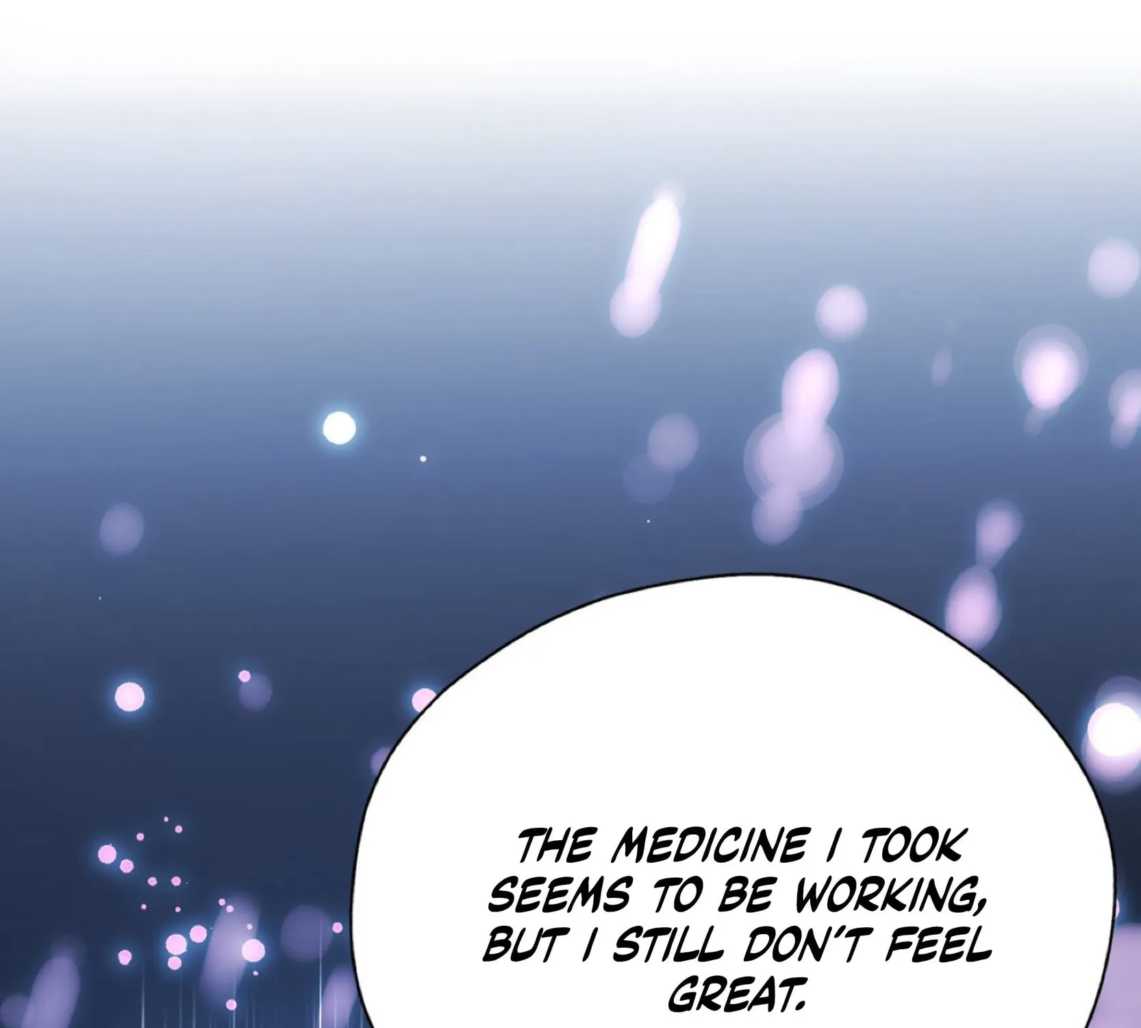 Read Unexpected Luck chapter 17 image 1 on Lezhin