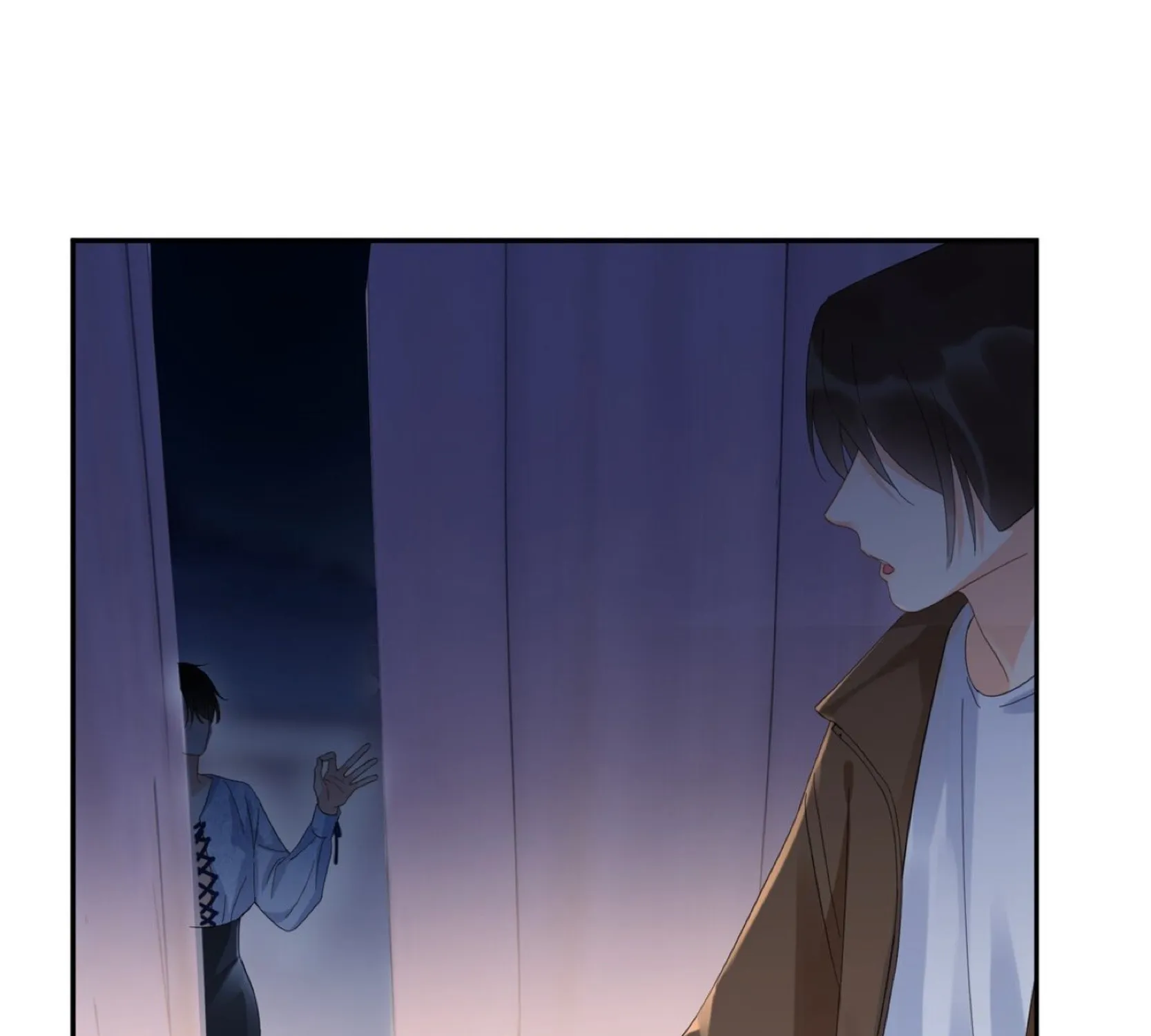 Read Unexpected Luck chapter 17 image 11 on Lezhin