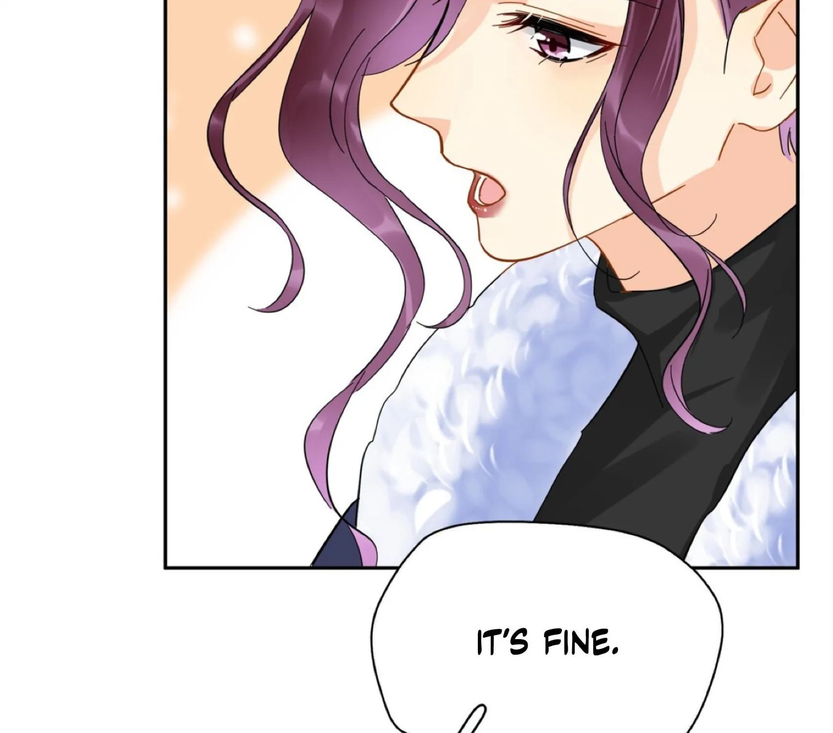 Read Unexpected Luck chapter 17 image 115 on Lezhin