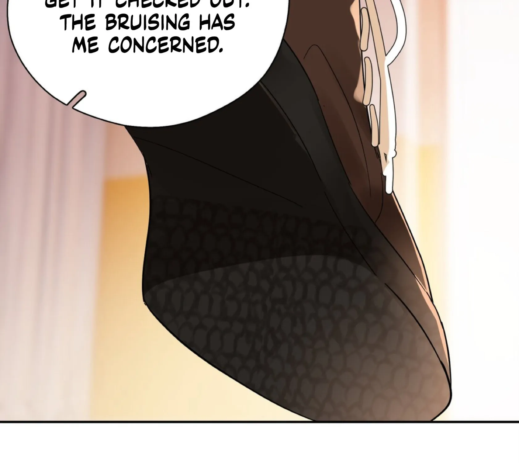 Read Unexpected Luck chapter 17 image 125 on Lezhin