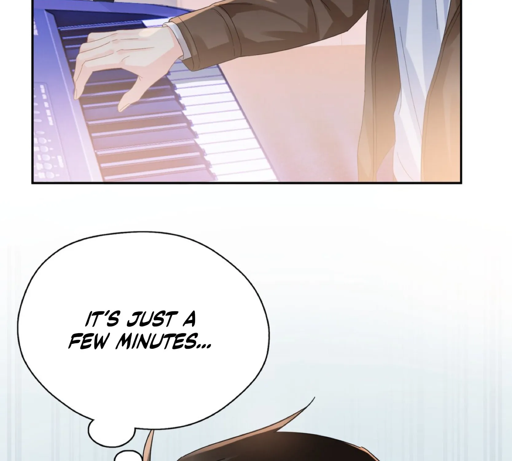 Read Unexpected Luck chapter 17 image 13 on Lezhin