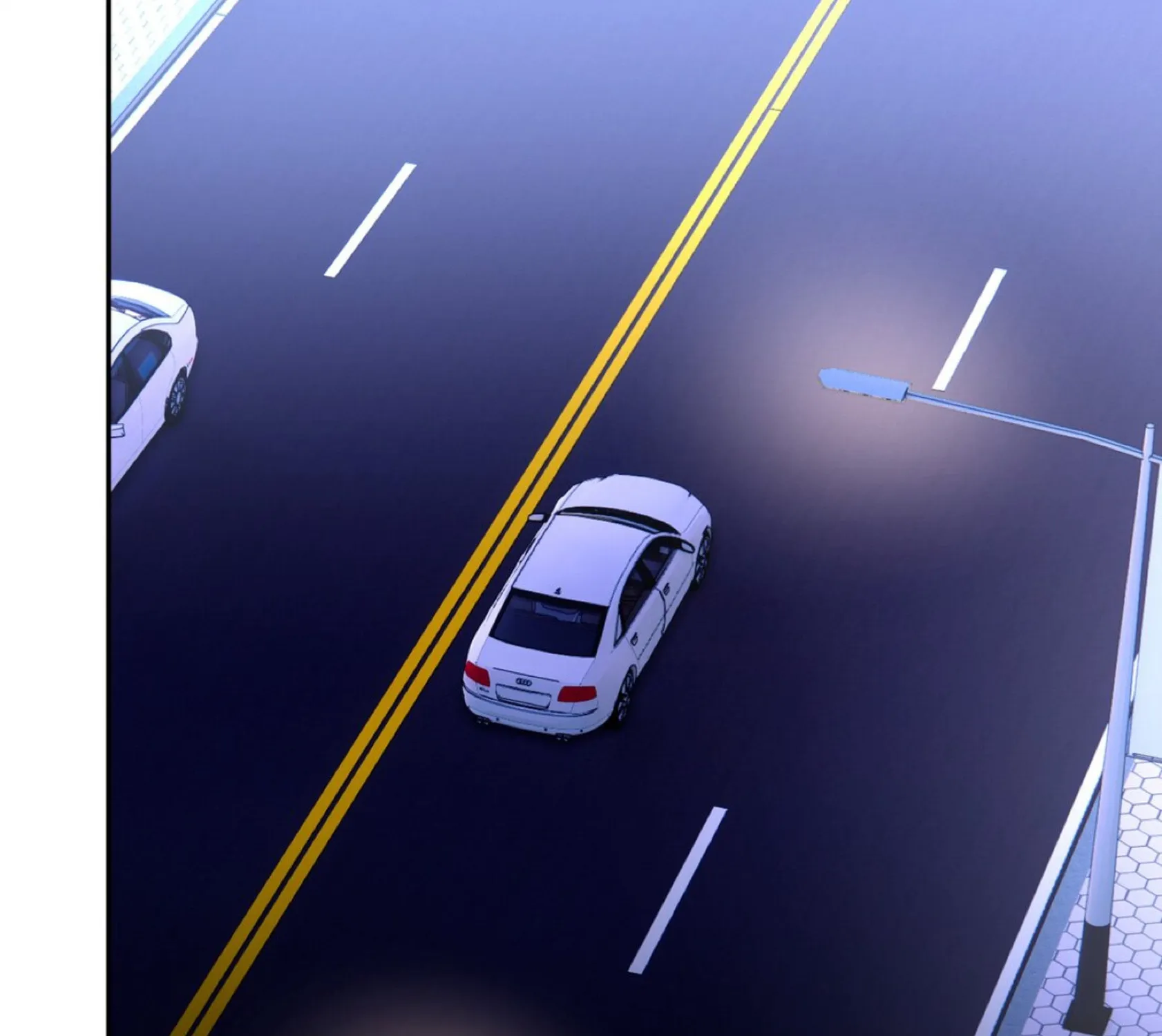 Read Unexpected Luck chapter 17 image 133 on Lezhin