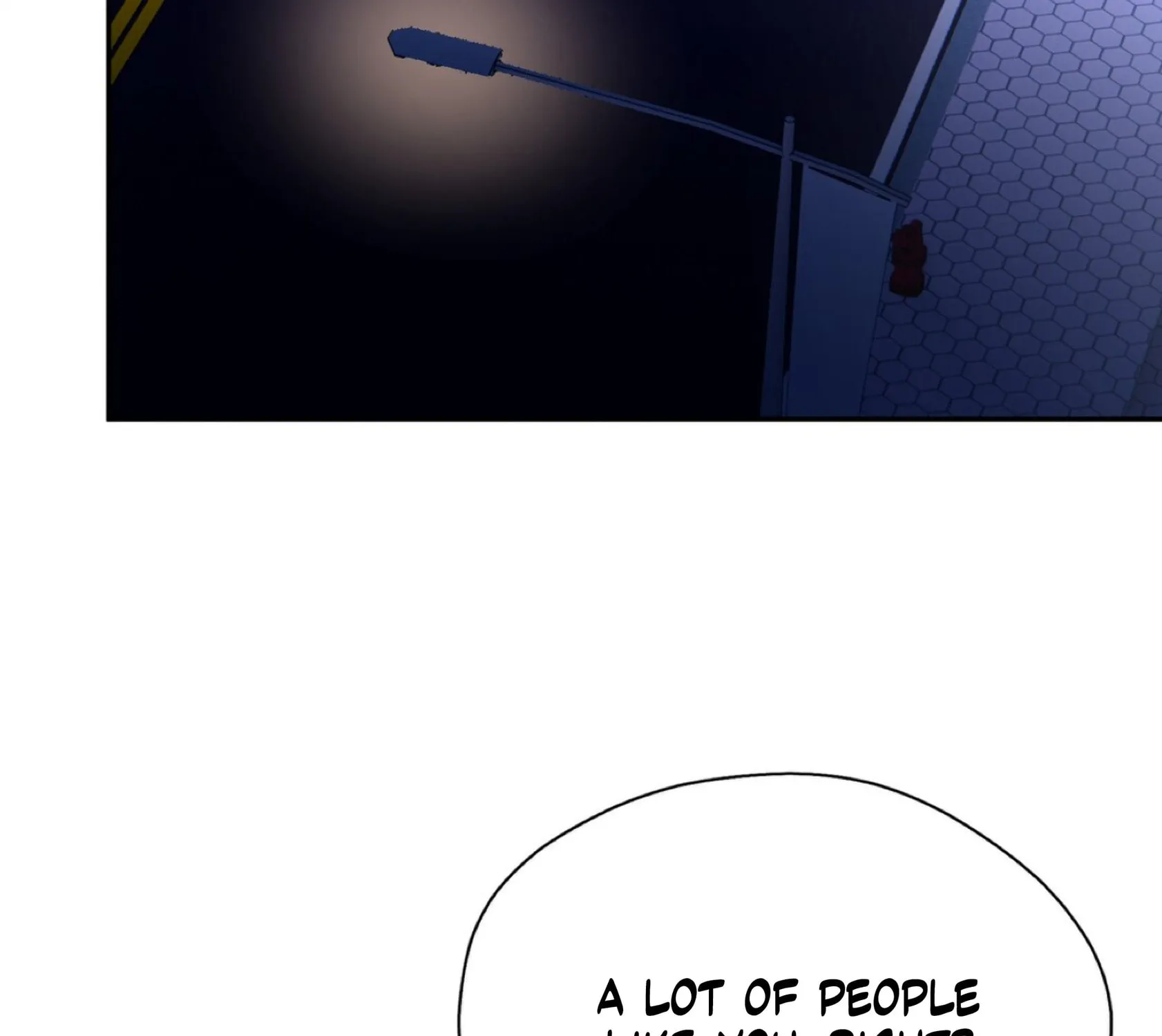 Read Unexpected Luck chapter 17 image 135 on Lezhin