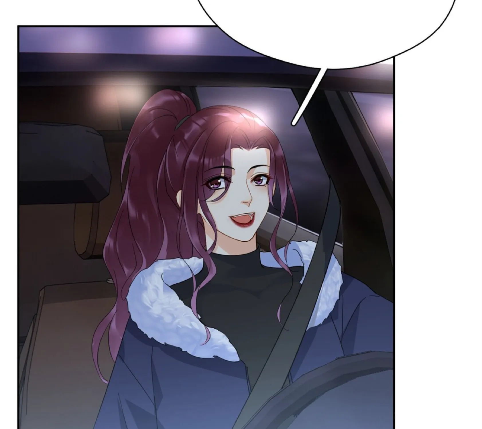 Read Unexpected Luck chapter 17 image 137 on Lezhin