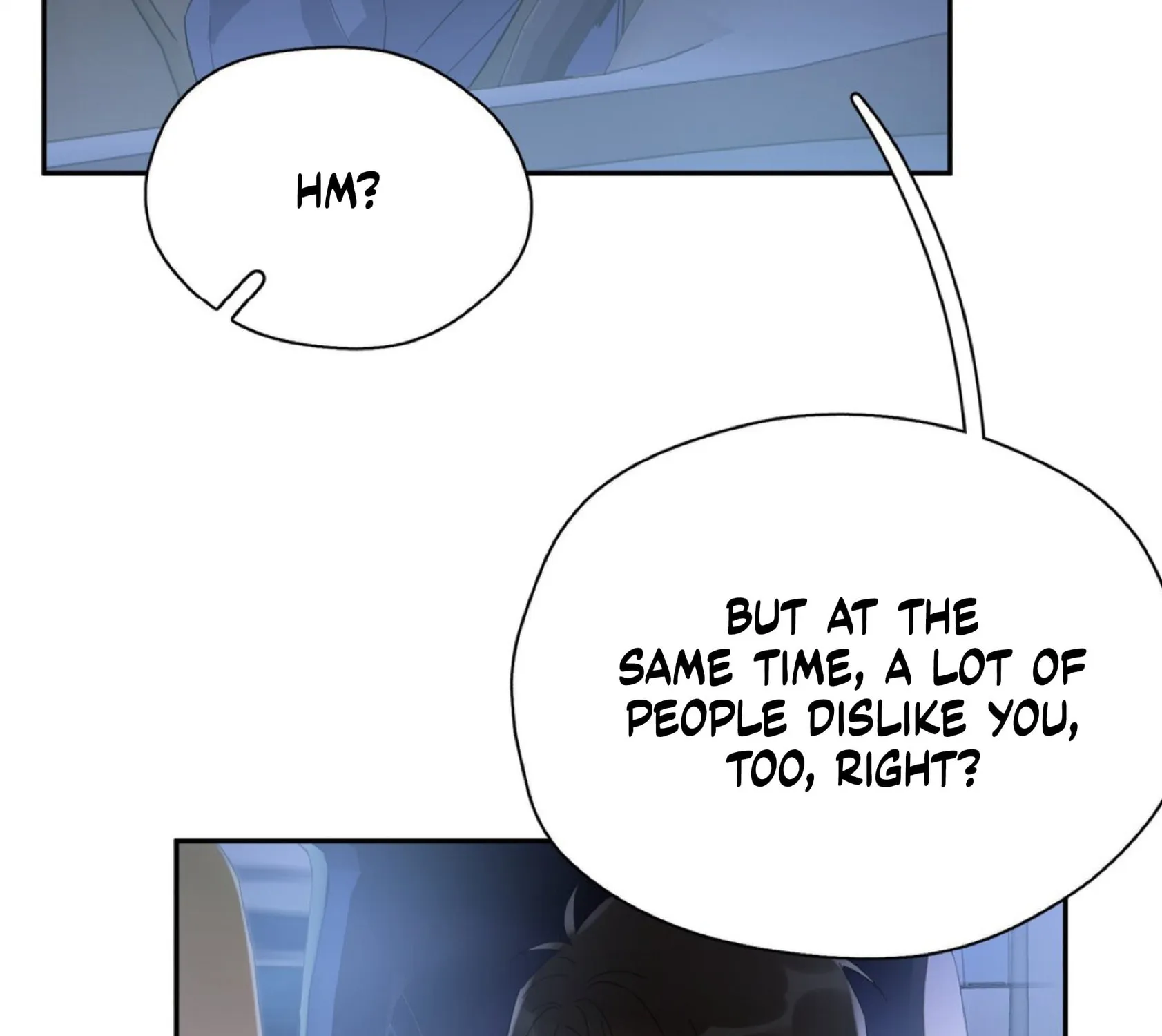 Read Unexpected Luck chapter 17 image 139 on Lezhin