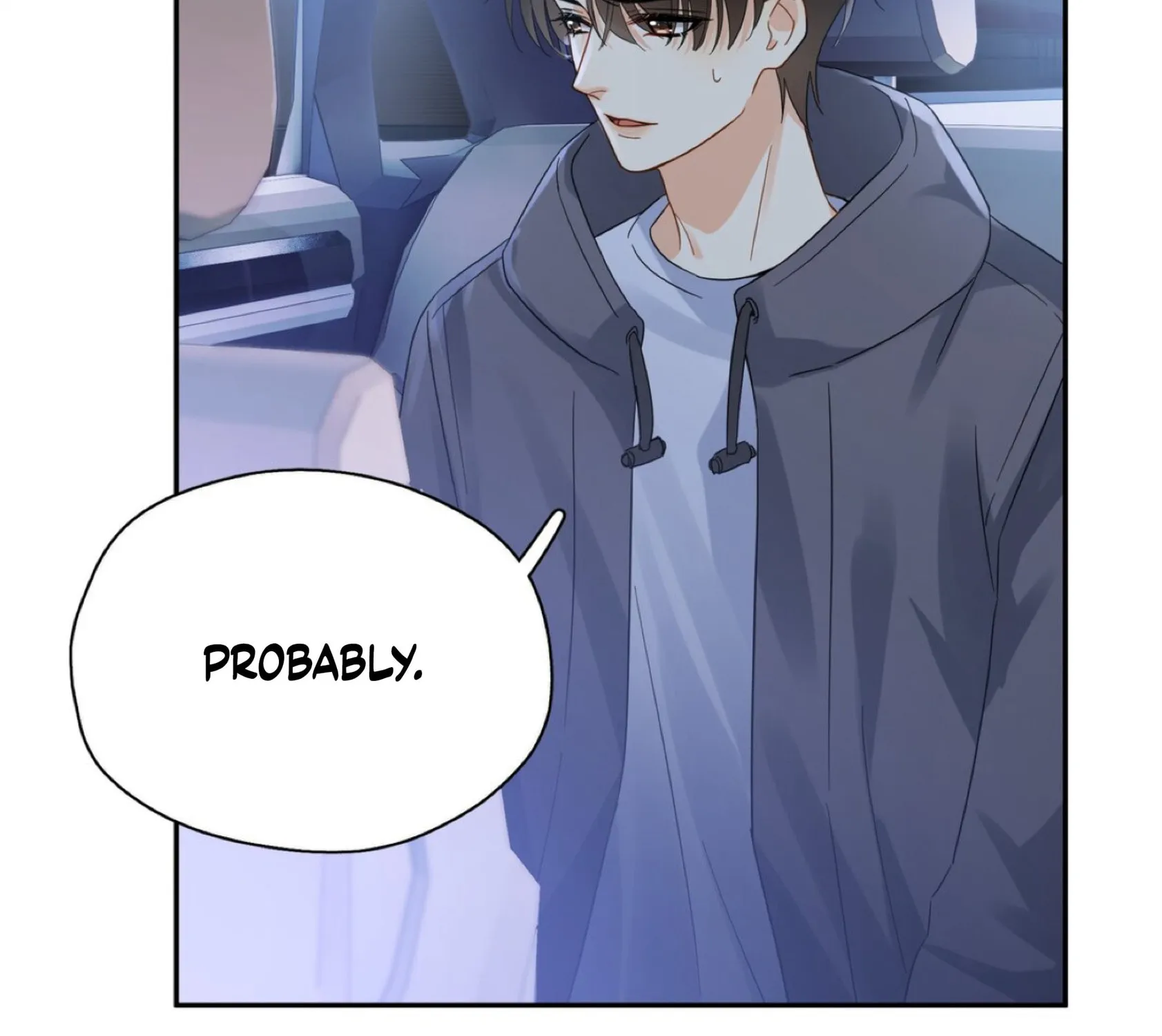 Read Unexpected Luck chapter 17 image 141 on Lezhin