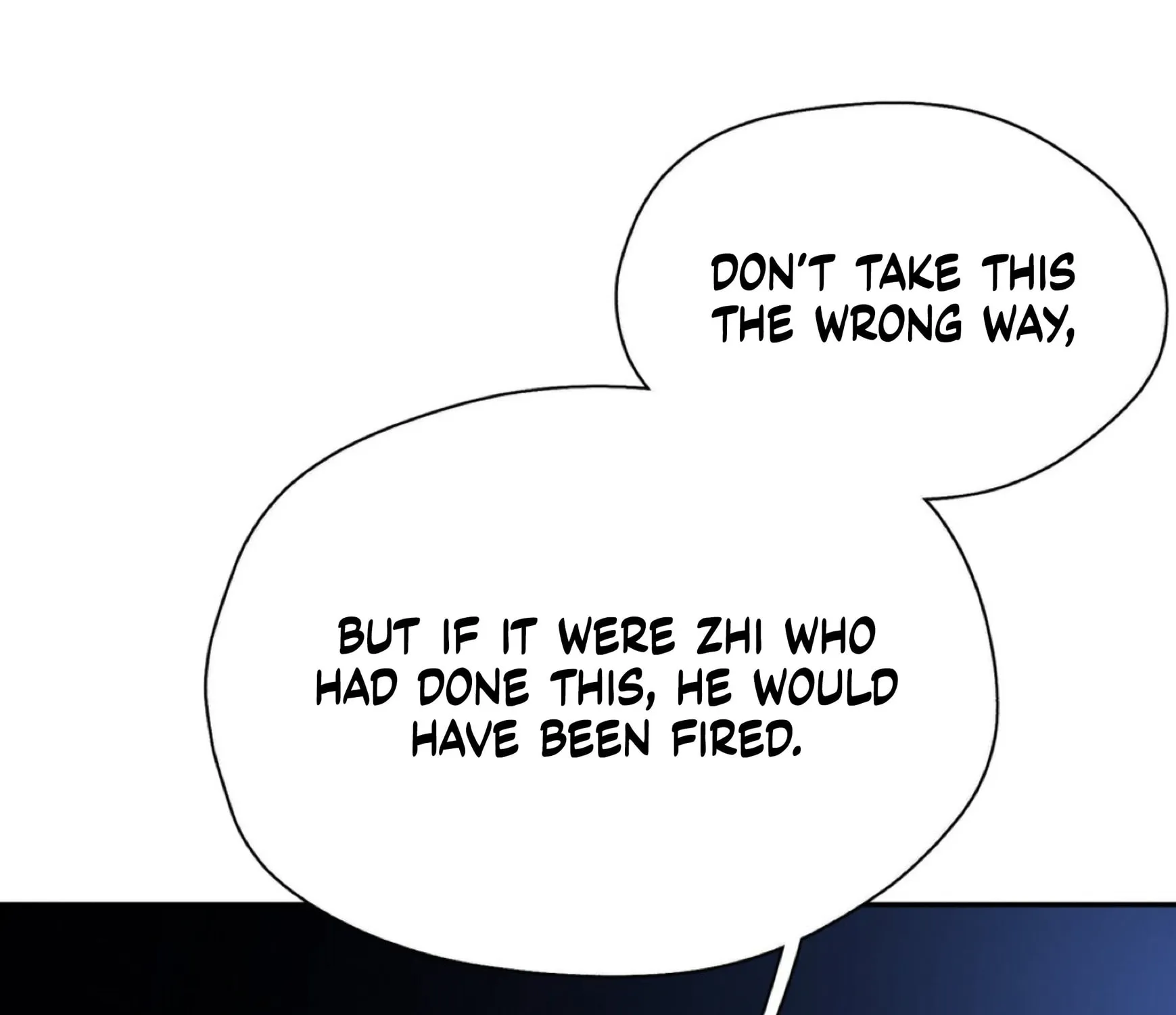 Read Unexpected Luck chapter 17 image 143 on Lezhin