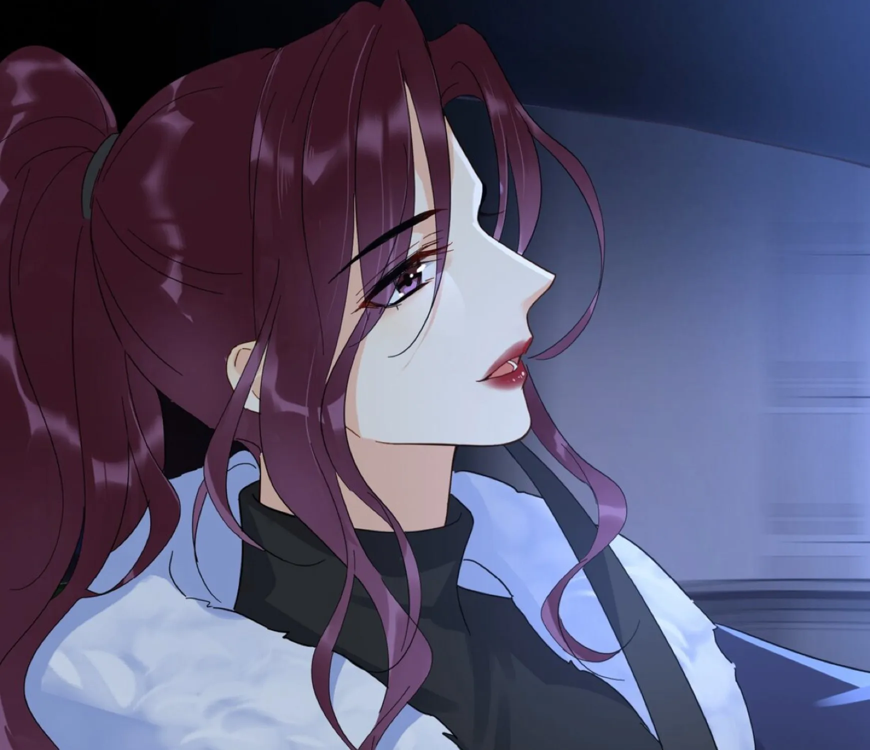 Read Unexpected Luck chapter 17 image 145 on Lezhin