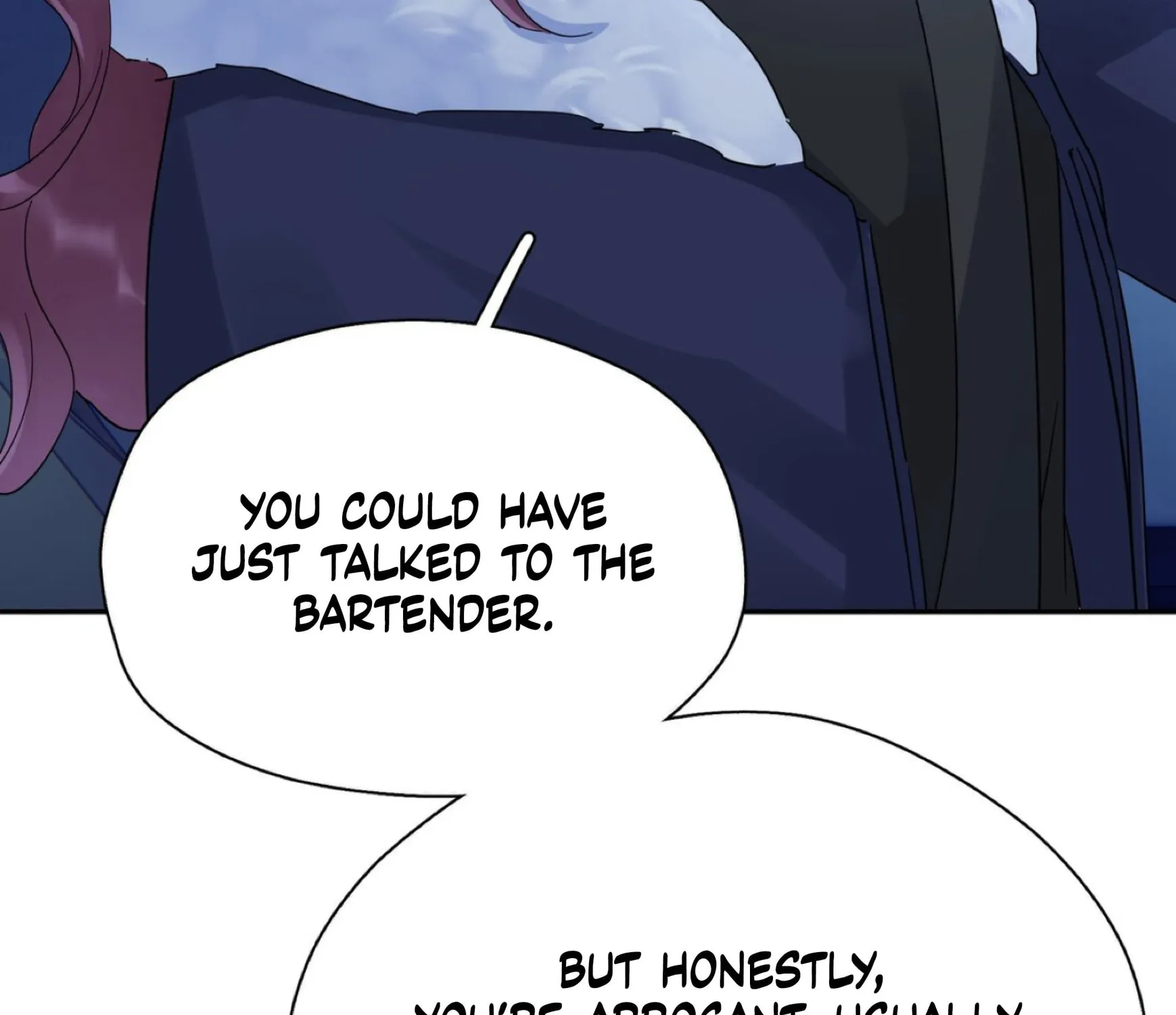 Read Unexpected Luck chapter 17 image 147 on Lezhin