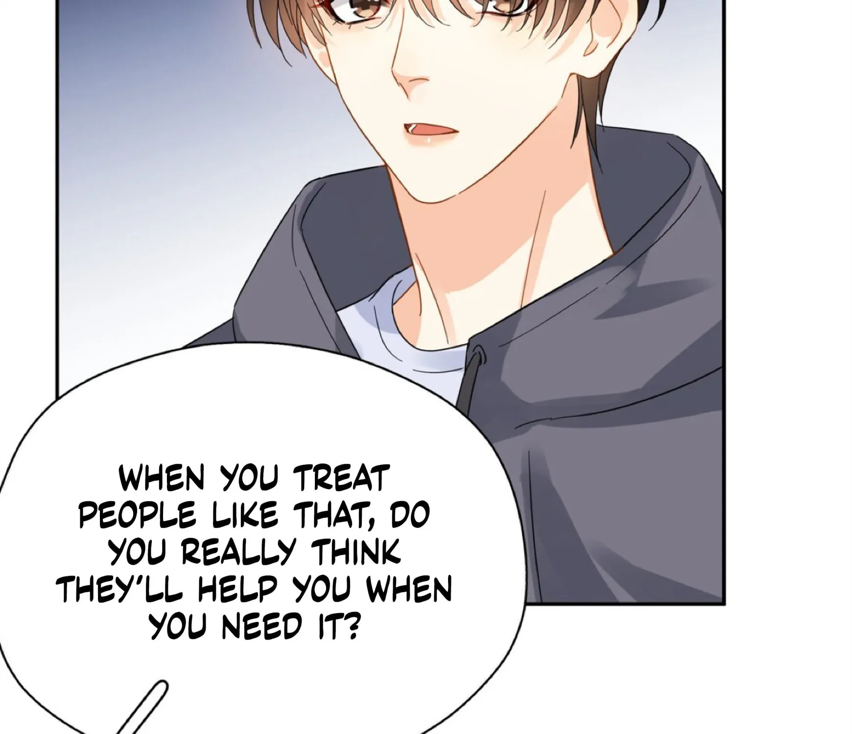Read Unexpected Luck chapter 17 image 151 on Lezhin