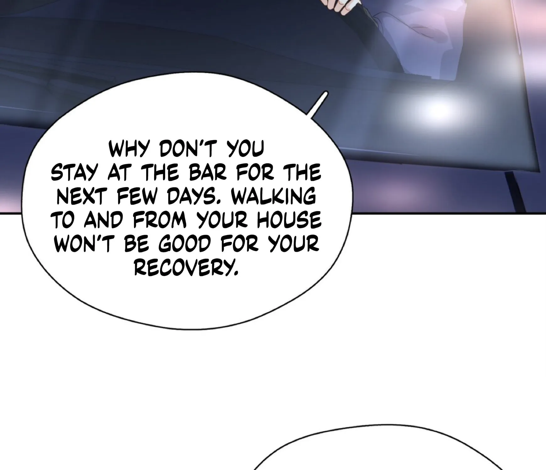 Read Unexpected Luck chapter 17 image 159 on Lezhin