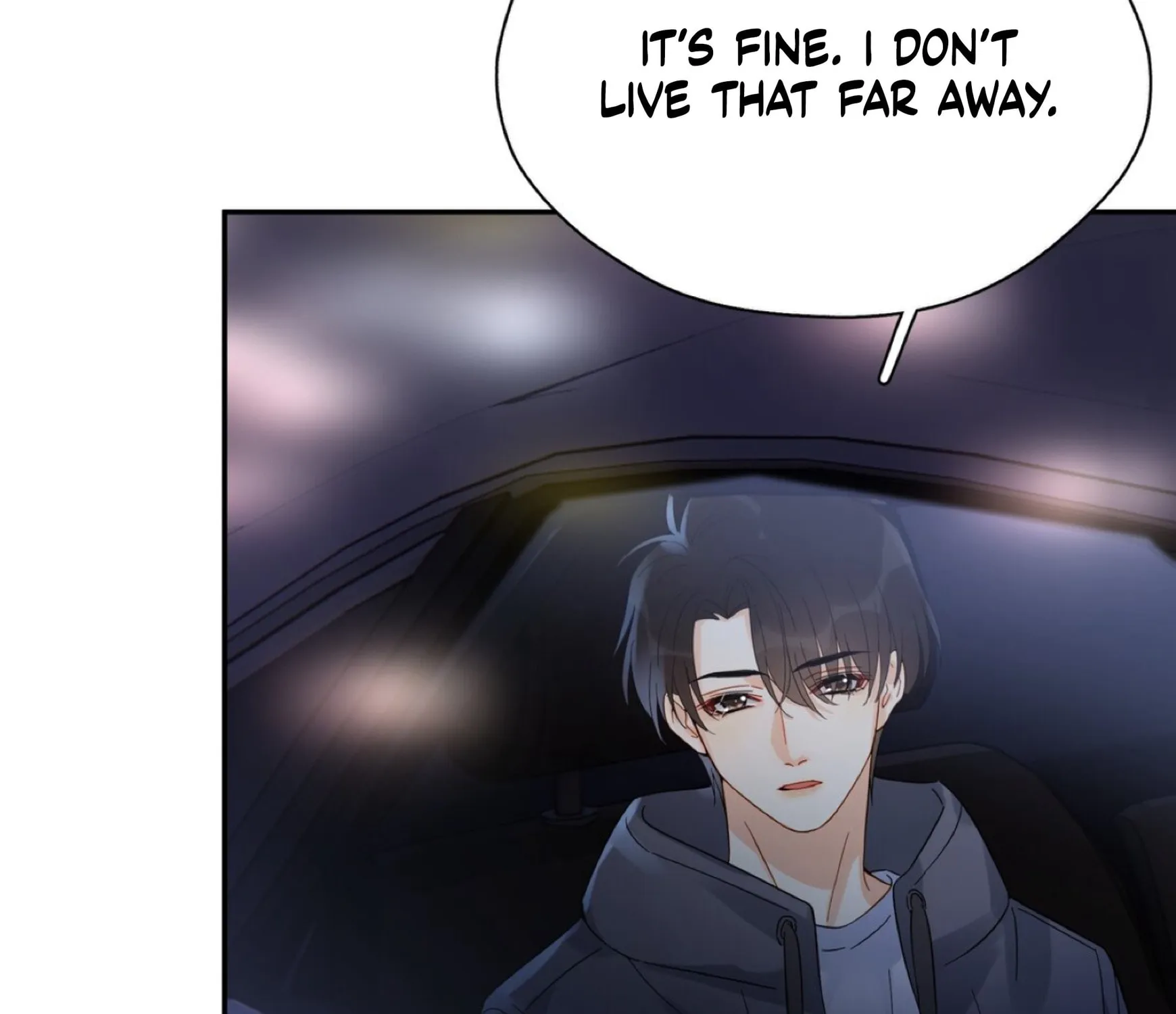 Read Unexpected Luck chapter 17 image 161 on Lezhin