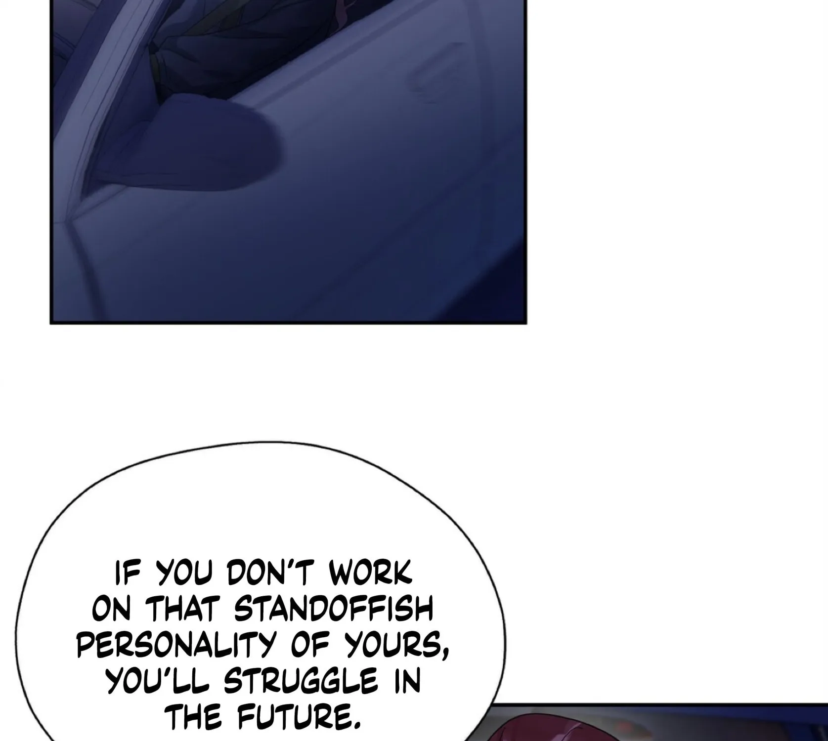 Read Unexpected Luck chapter 17 image 167 on Lezhin