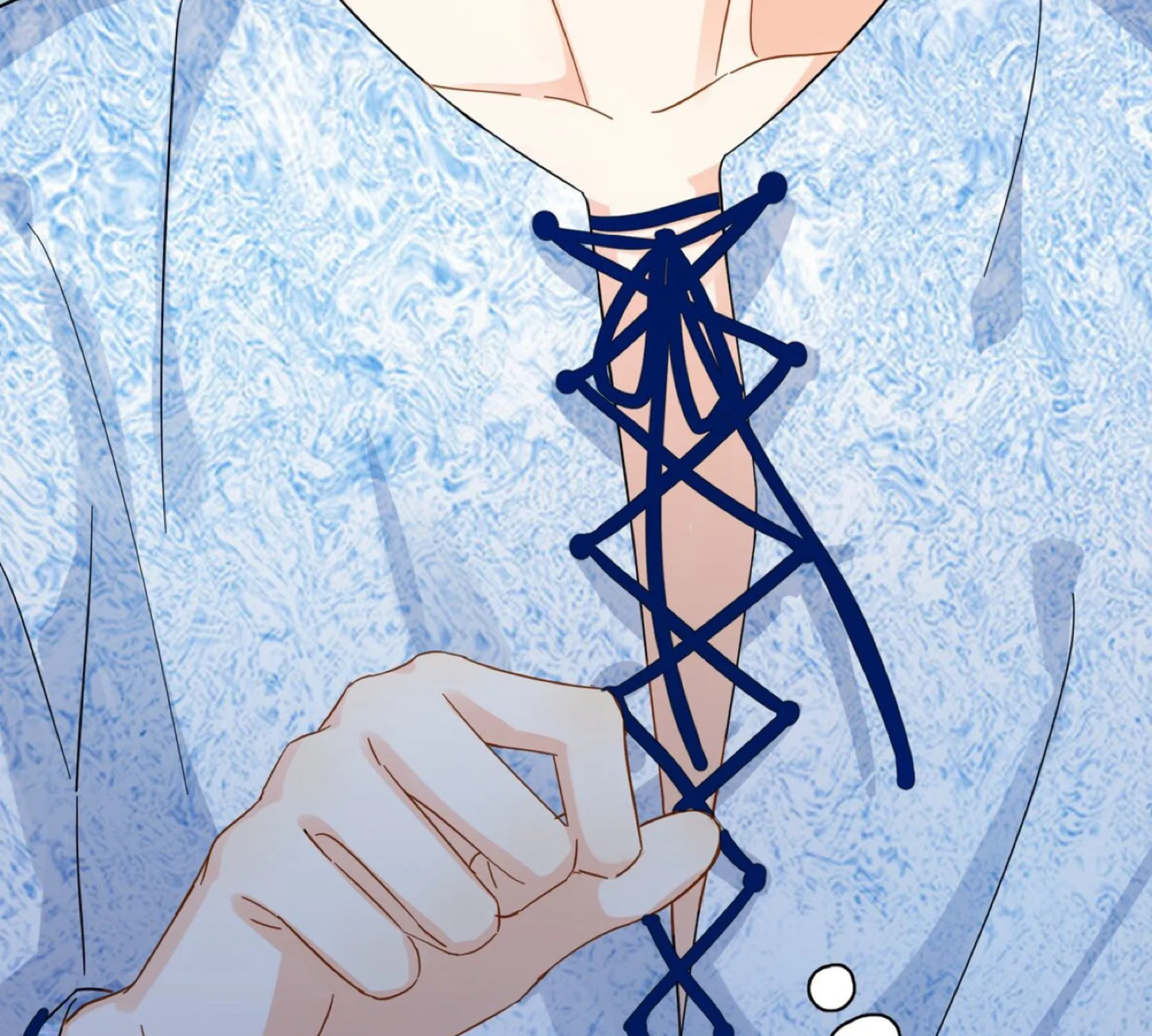 Read Unexpected Luck chapter 17 image 17 on Lezhin