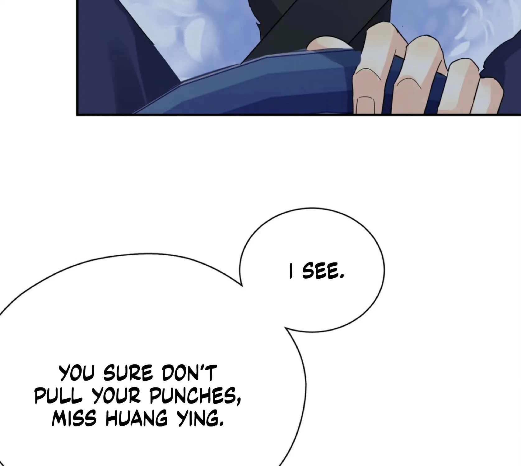 Read Unexpected Luck chapter 17 image 171 on Lezhin