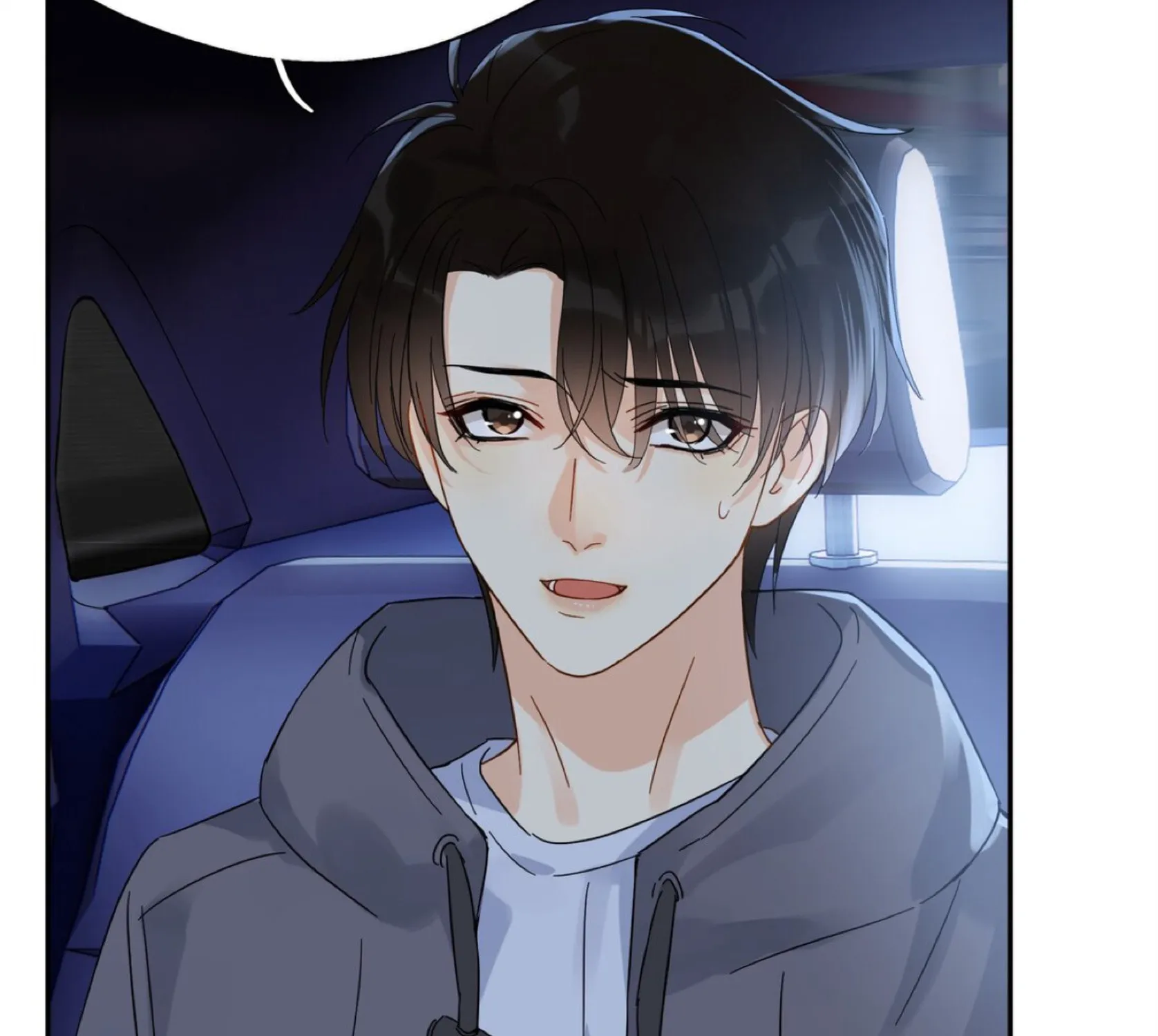 Read Unexpected Luck chapter 17 image 173 on Lezhin