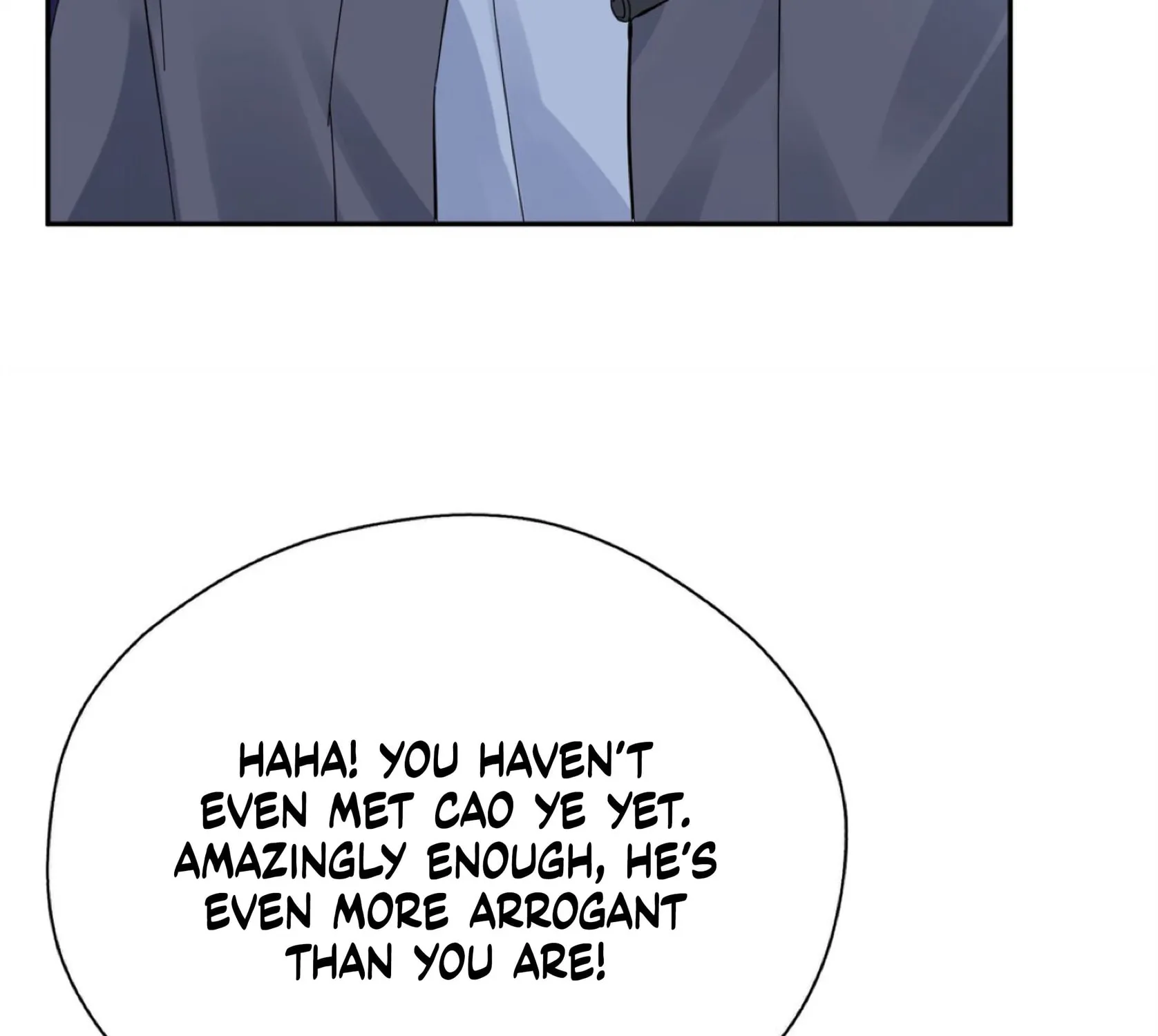 Read Unexpected Luck chapter 17 image 175 on Lezhin
