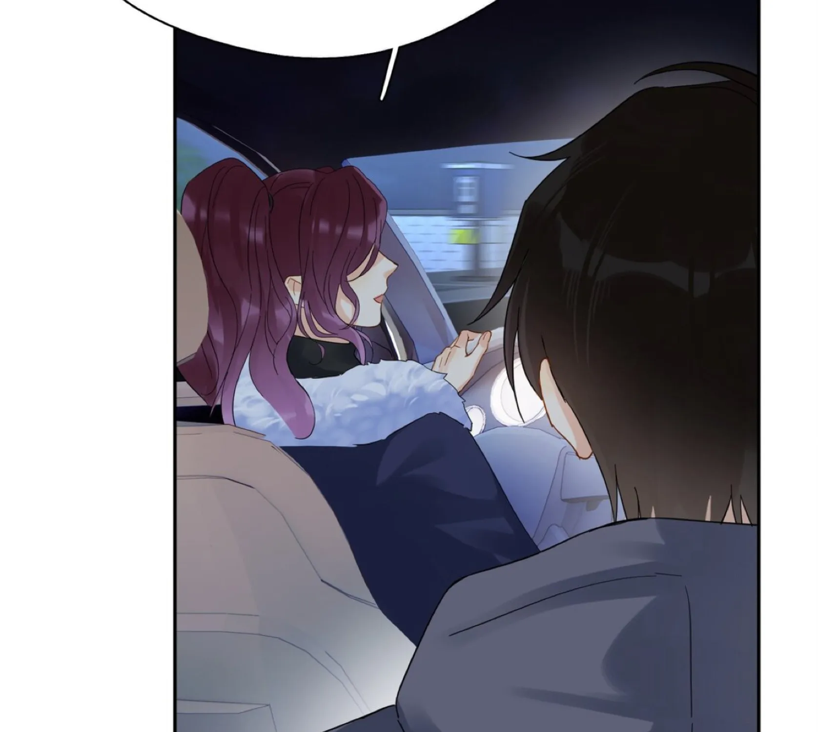 Read Unexpected Luck chapter 17 image 177 on Lezhin