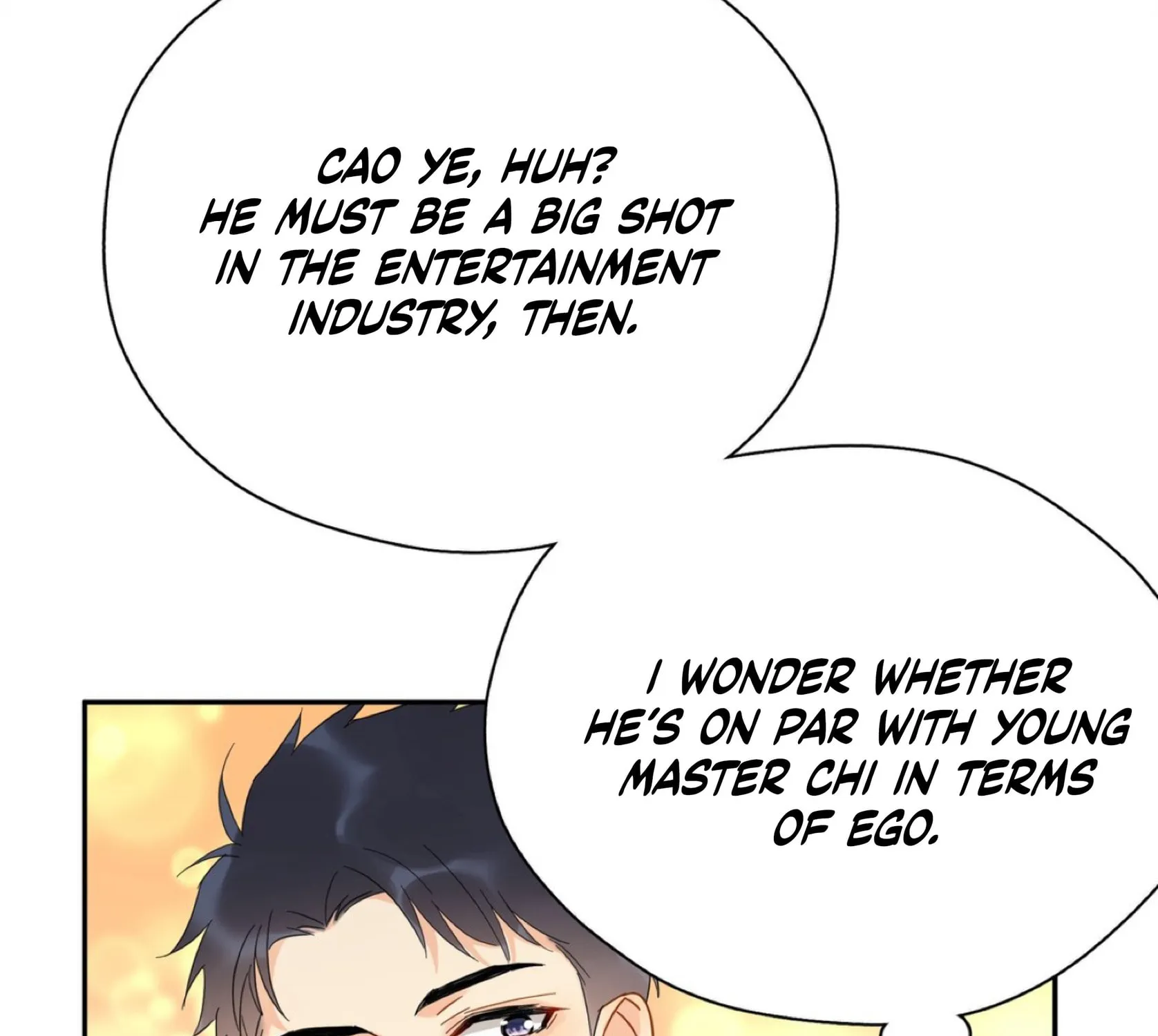 Read Unexpected Luck chapter 17 image 183 on Lezhin